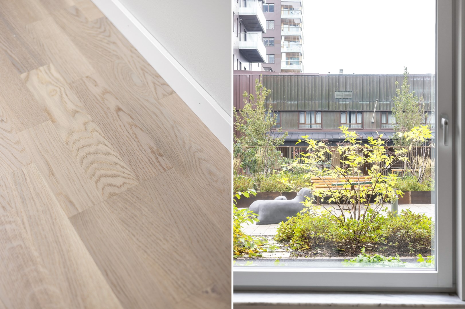 Bostadsbild från Torkelsgatan 27B, Snart till salu i Kvarngärdet, Uppsala