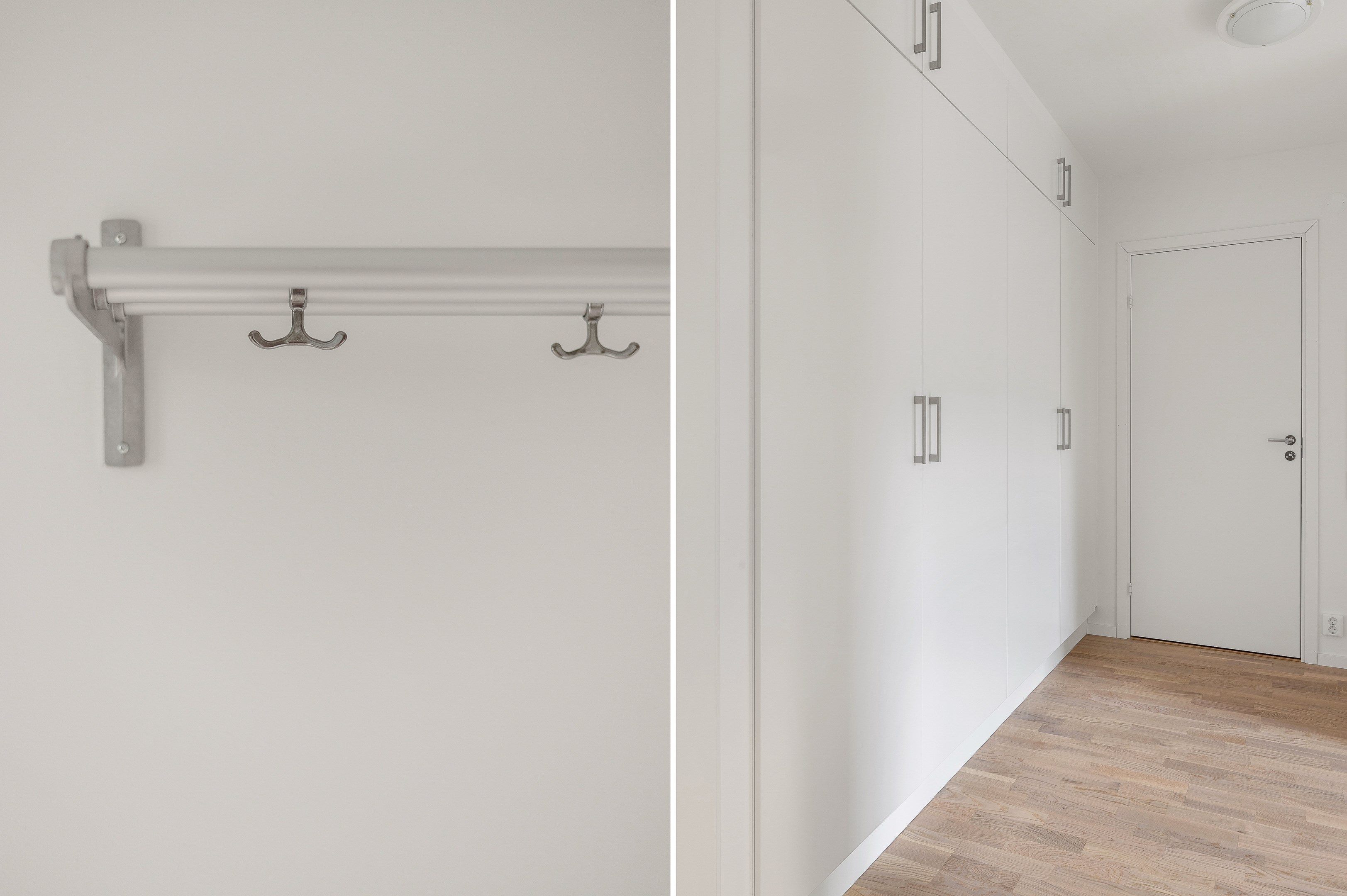 Bostadsbild från Torkelsgatan 27B, Snart till salu i Kvarngärdet, Uppsala