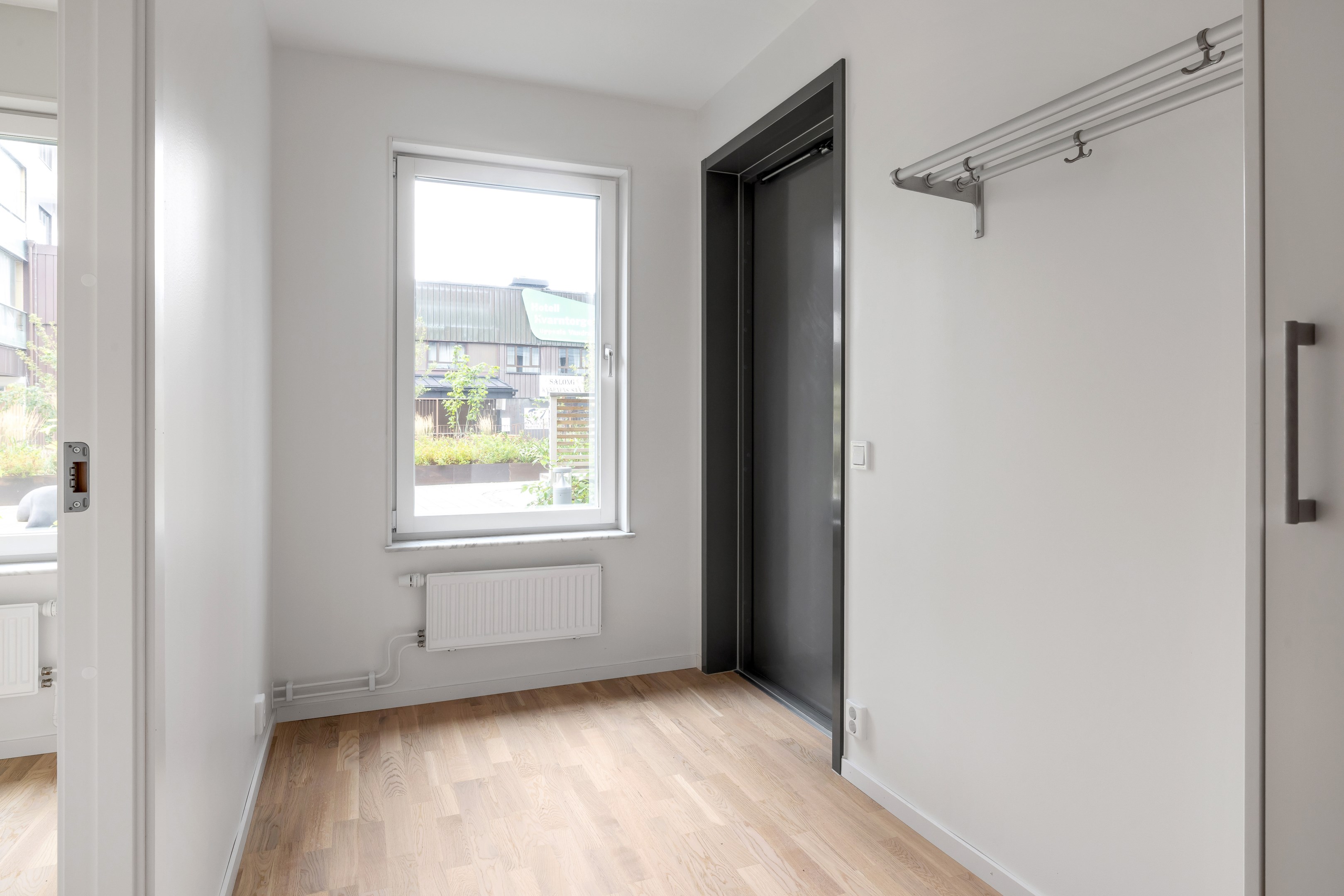 Bostadsbild från Torkelsgatan 27B, Snart till salu i Kvarngärdet, Uppsala