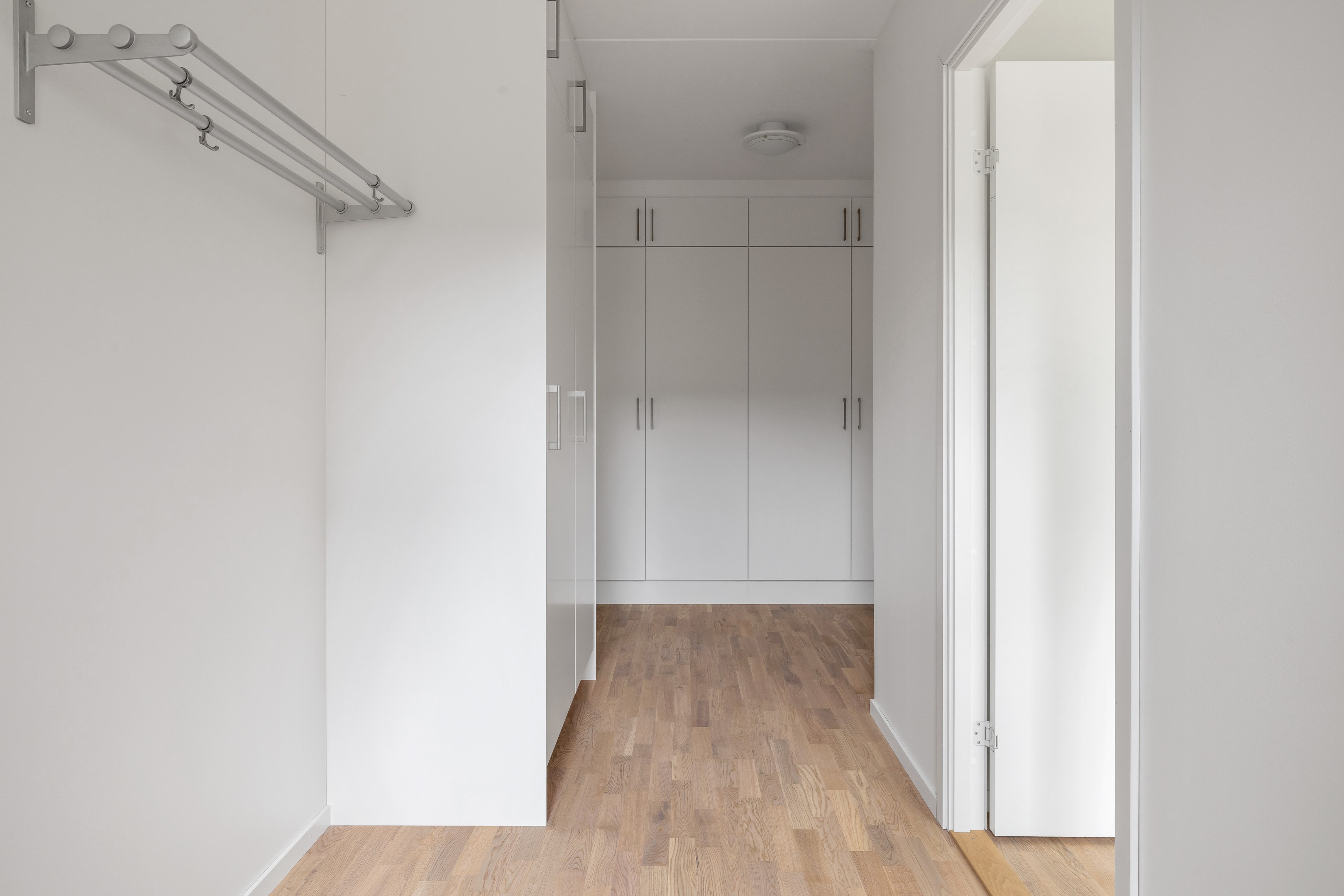 Bostadsbild från Torkelsgatan 27B, Snart till salu i Kvarngärdet, Uppsala