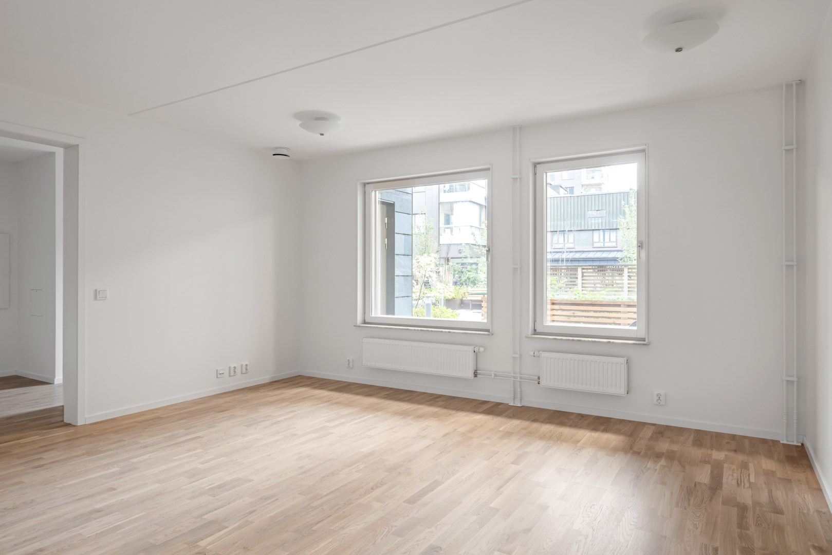 Bostadsbild från Torkelsgatan 27B, Snart till salu i Kvarngärdet, Uppsala