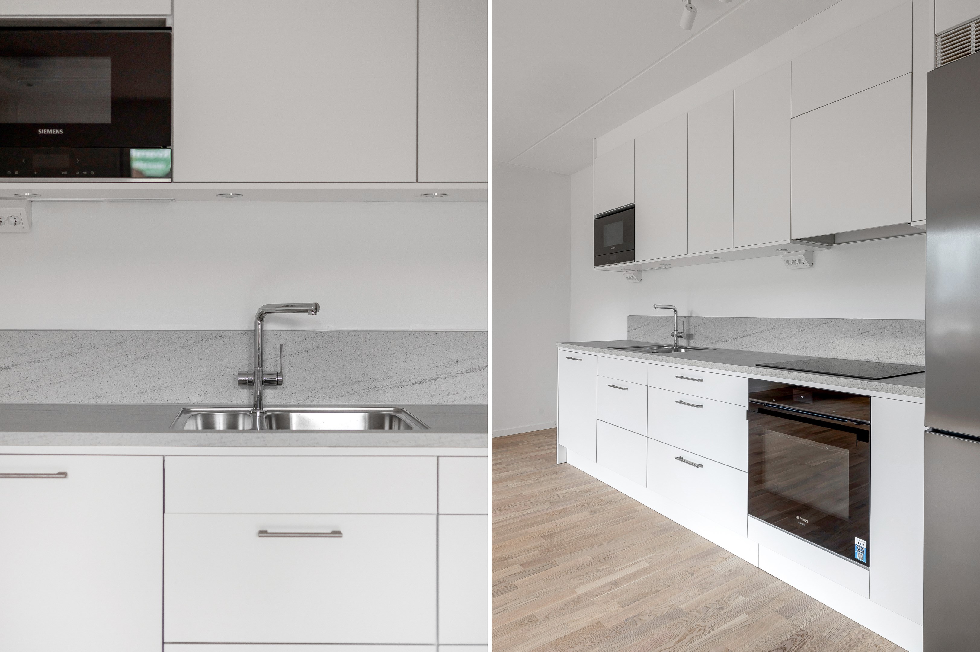 Bostadsbild från Torkelsgatan 27B, Snart till salu i Kvarngärdet, Uppsala