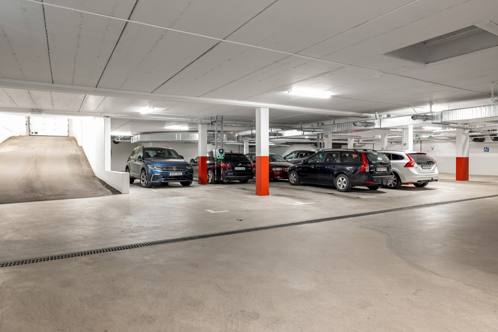 Bostadsbild från Torkelsgatan 27B, Snart till salu i Kvarngärdet, Uppsala