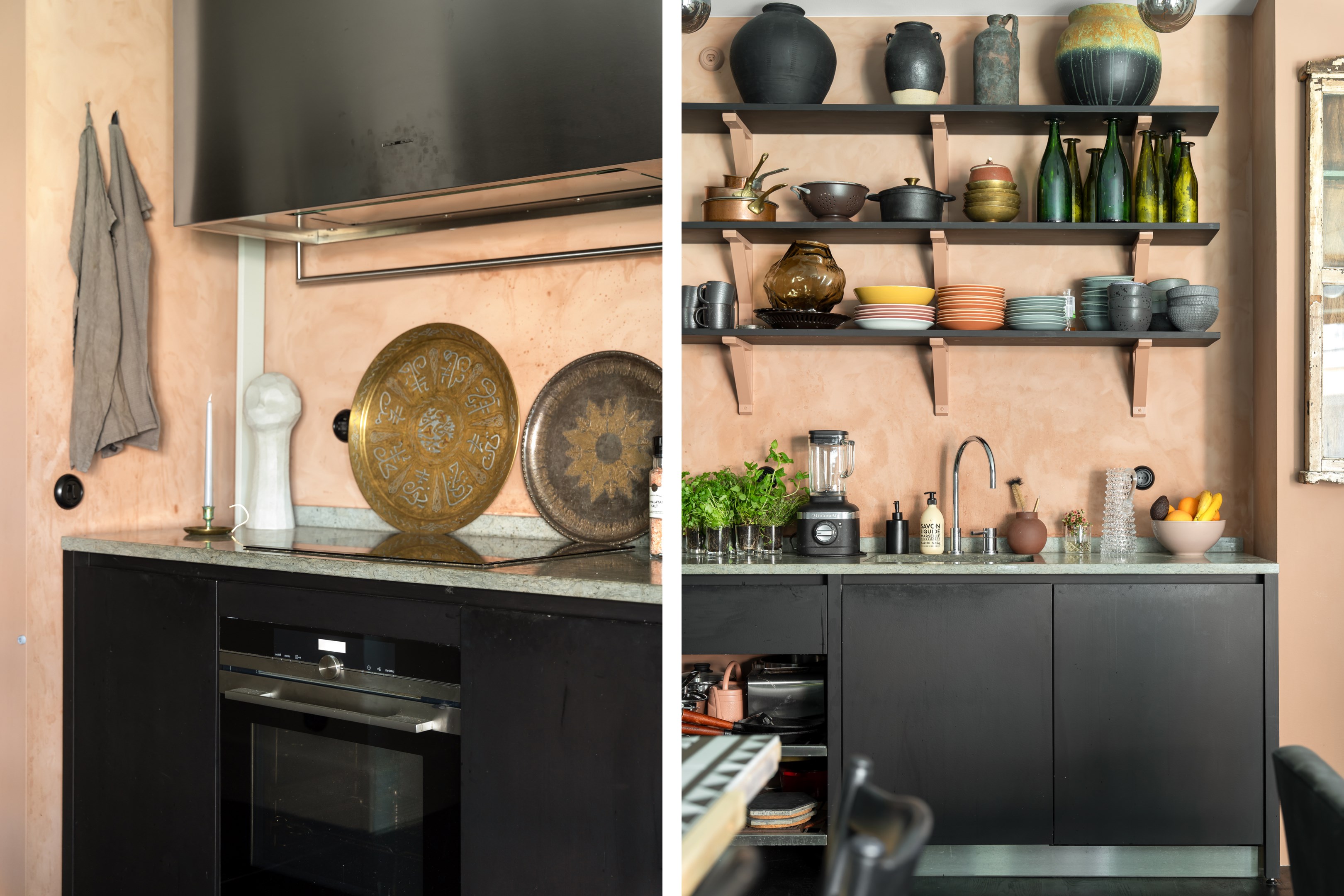 Bostadsbild från Fabrikörvägen 4A, Kommande i Nacka Strand, Nacka