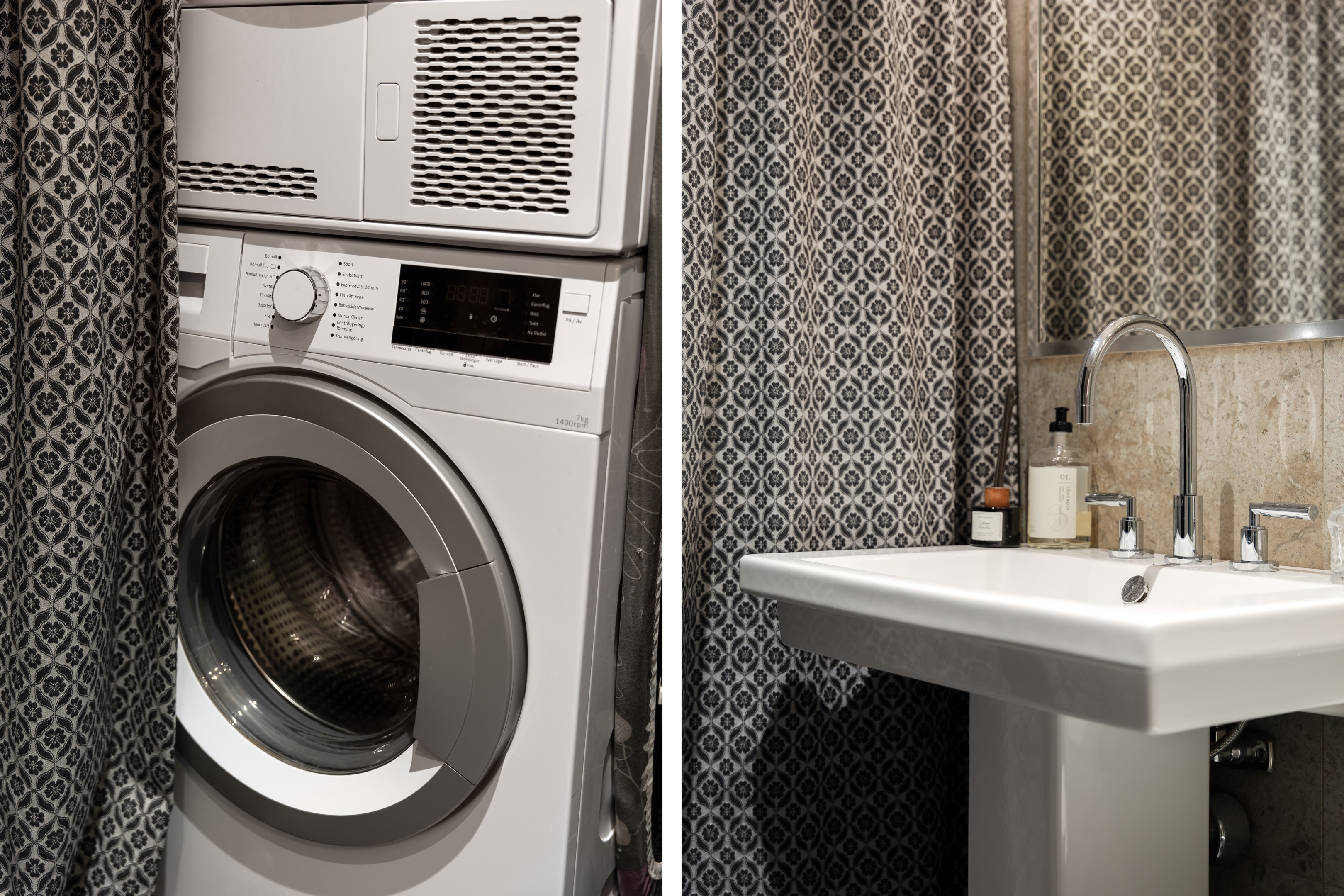 Bostadsbild från Fabrikörvägen 4A, Kommande i Nacka Strand, Nacka