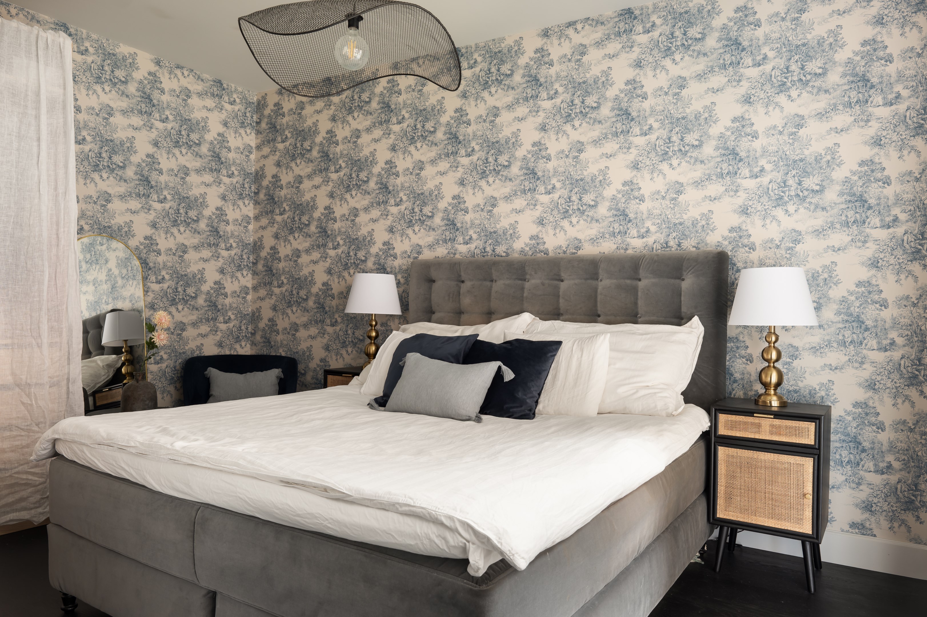 Bostadsbild från Fabrikörvägen 4A, Kommande i Nacka Strand, Nacka