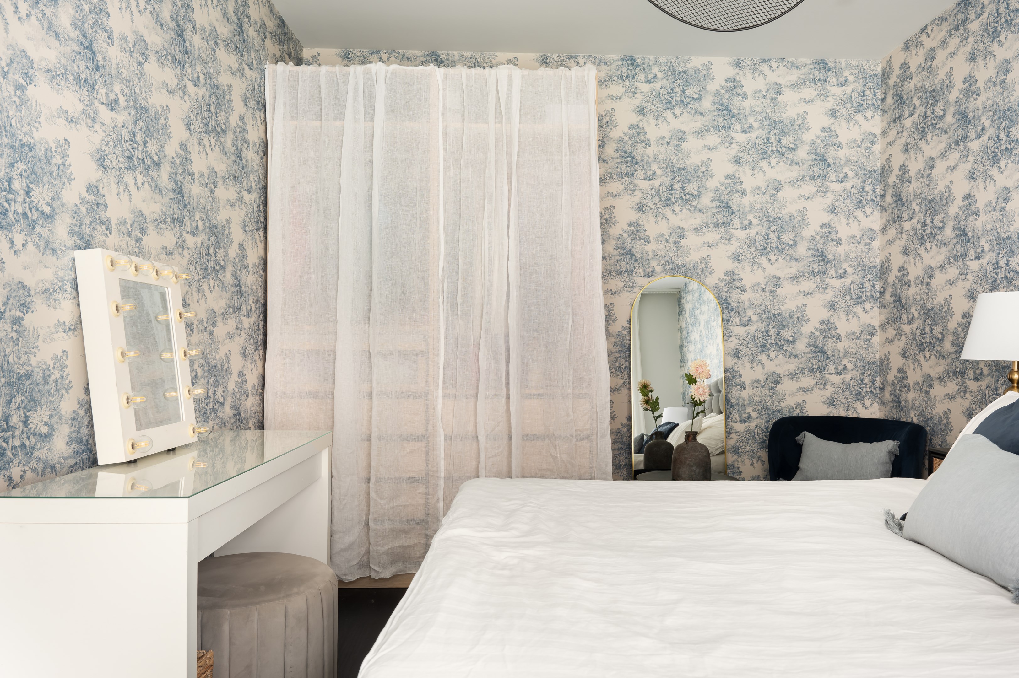 Bostadsbild från Fabrikörvägen 4A, Kommande i Nacka Strand, Nacka