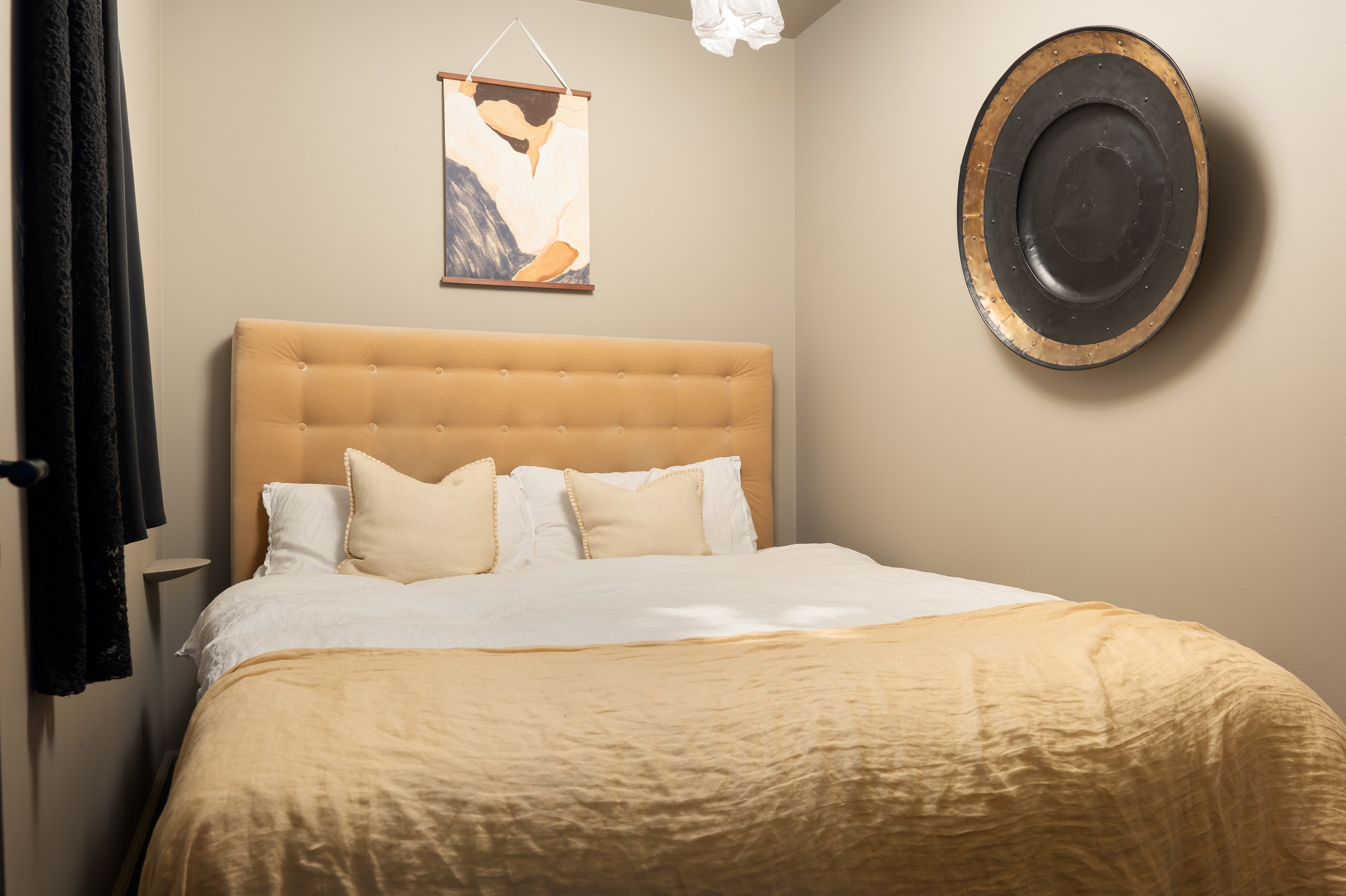 Bostadsbild från Fabrikörvägen 4A, Kommande i Nacka Strand, Nacka