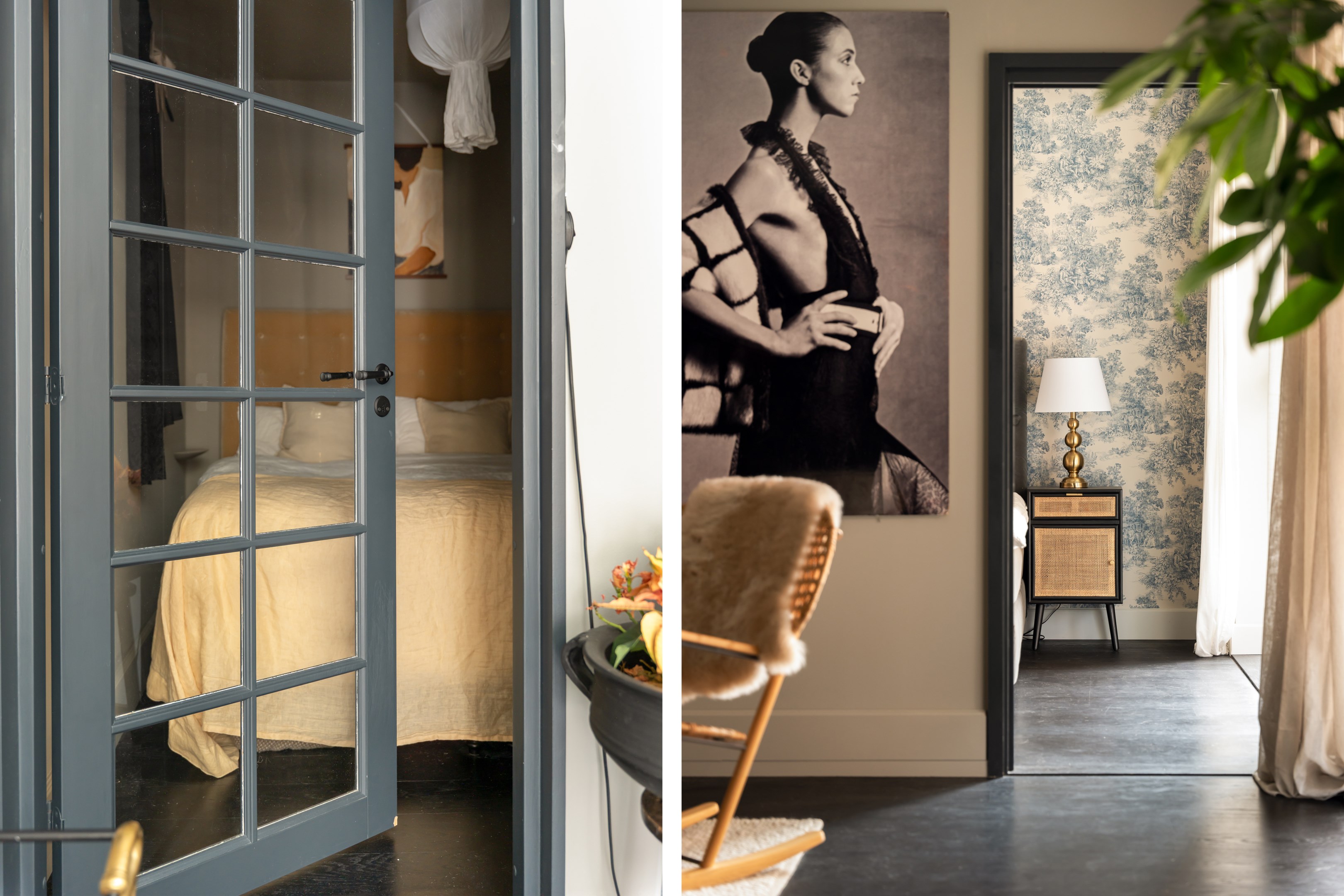 Bostadsbild från Fabrikörvägen 4A, Kommande i Nacka Strand, Nacka