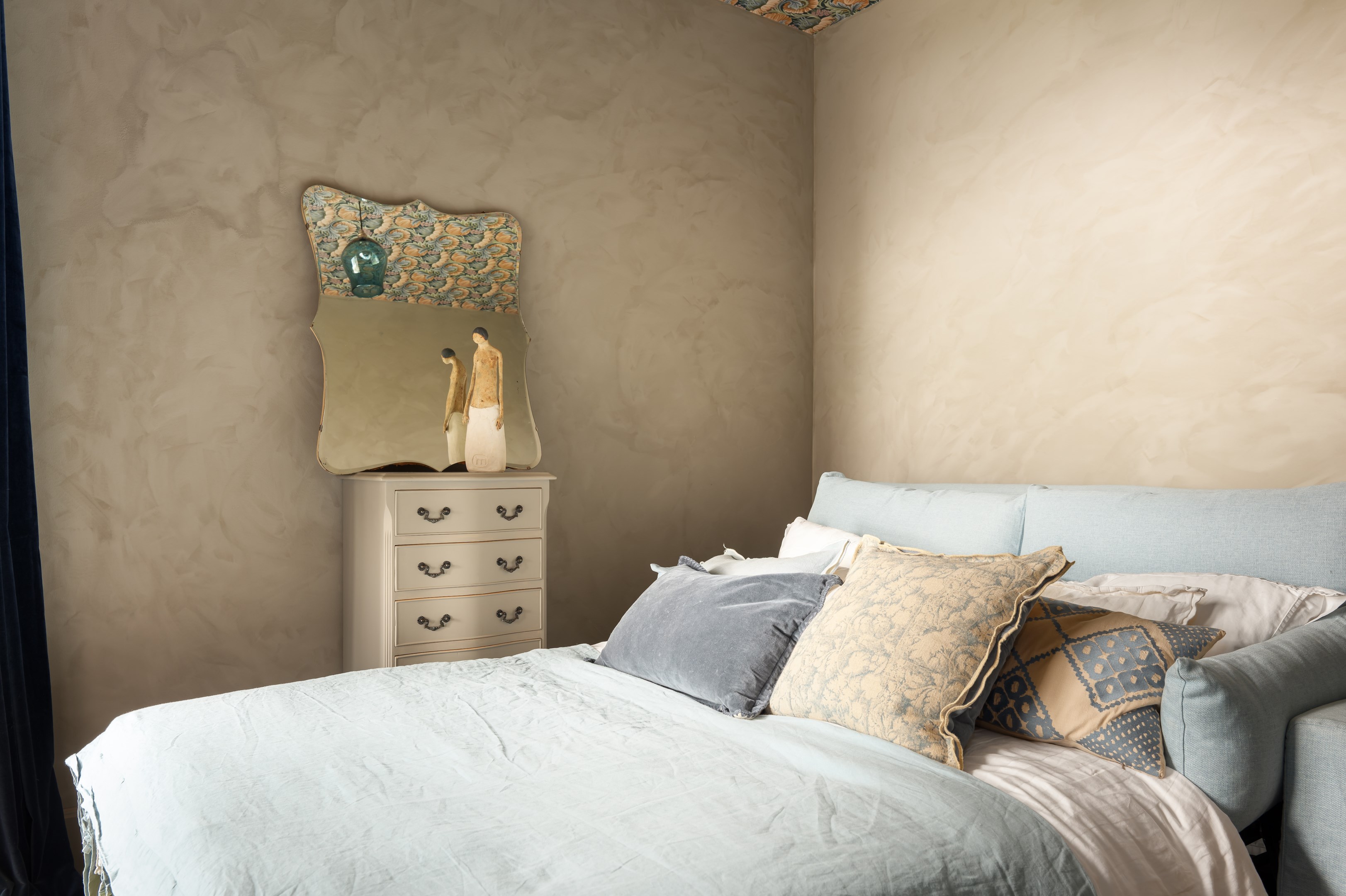 Bostadsbild från Fabrikörvägen 4A, Kommande i Nacka Strand, Nacka