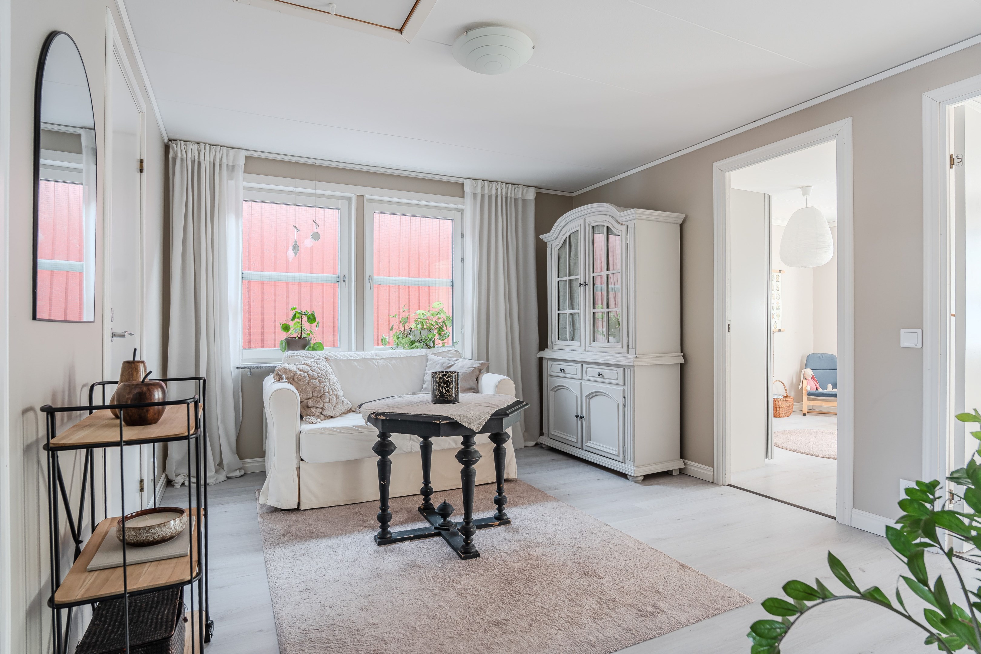 Bostadsbild från Lindgårdsvägen 14, Till salu i Björklinge, Uppsala