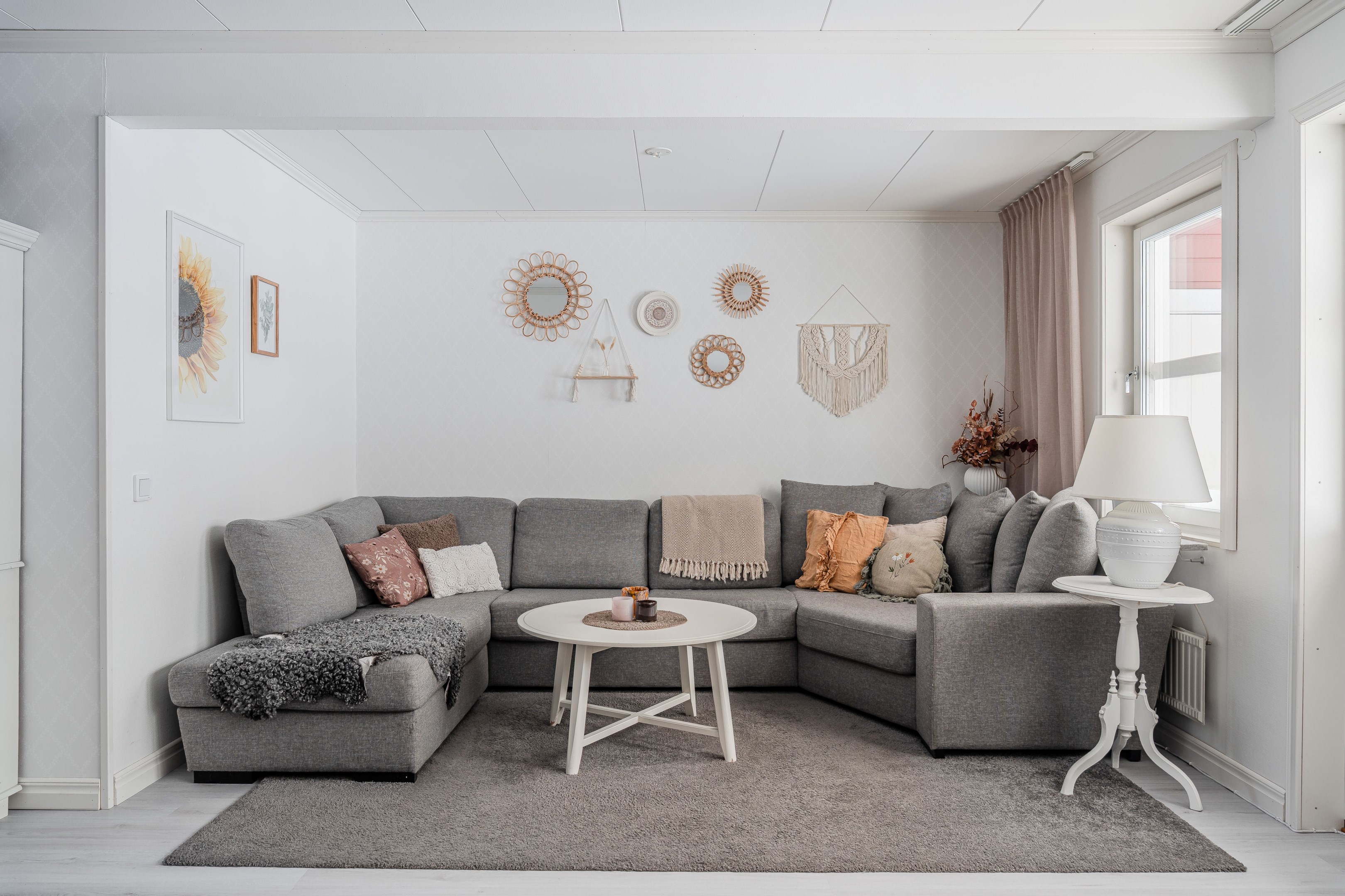 Bostadsbild från Lindgårdsvägen 14, Till salu i Björklinge, Uppsala