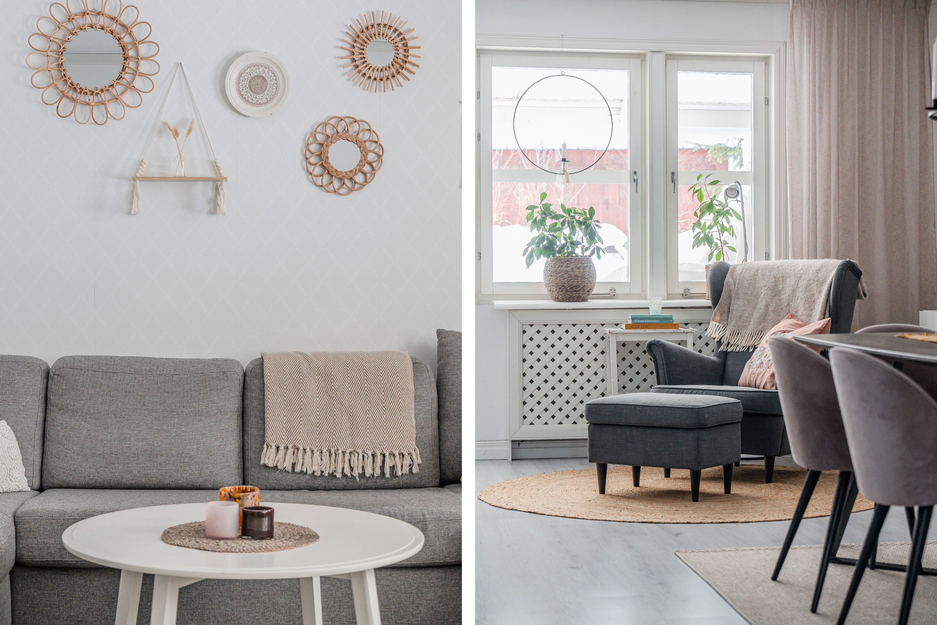 Bostadsbild från Lindgårdsvägen 14, Till salu i Björklinge, Uppsala