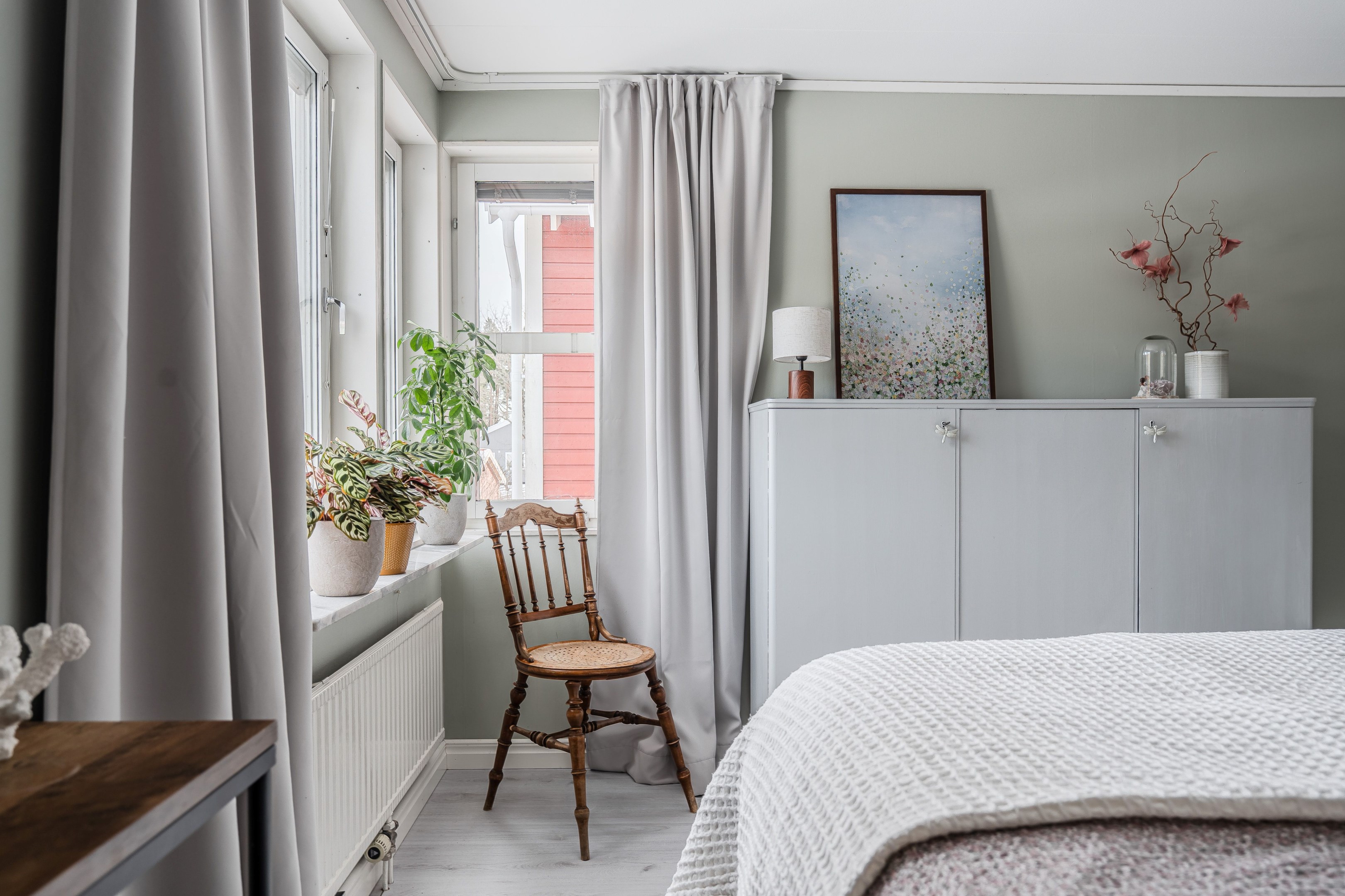 Bostadsbild från Lindgårdsvägen 14, Till salu i Björklinge, Uppsala