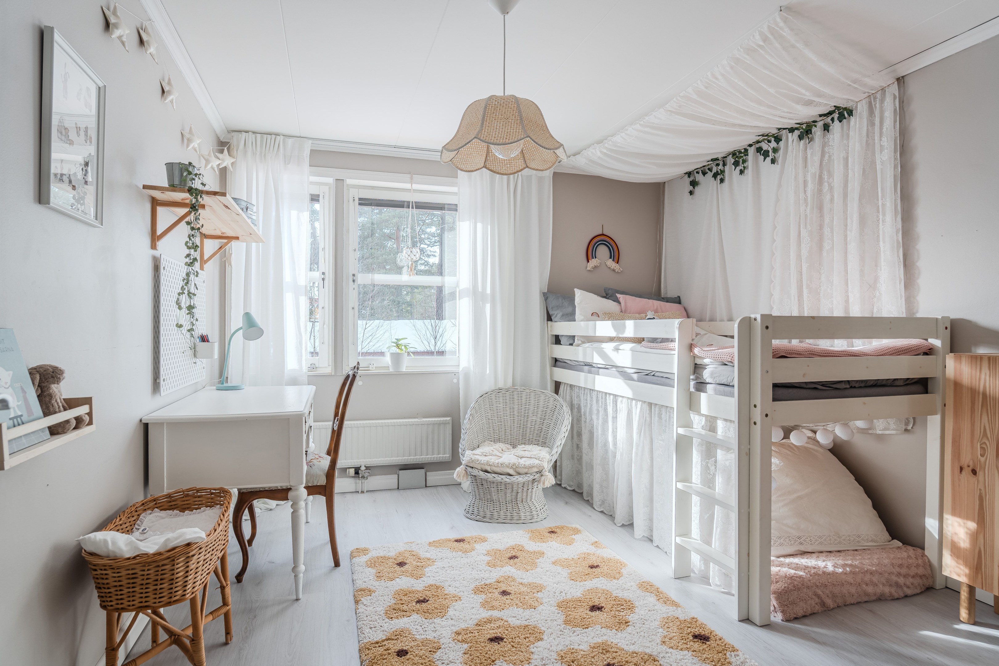 Bostadsbild från Lindgårdsvägen 14, Till salu i Björklinge, Uppsala