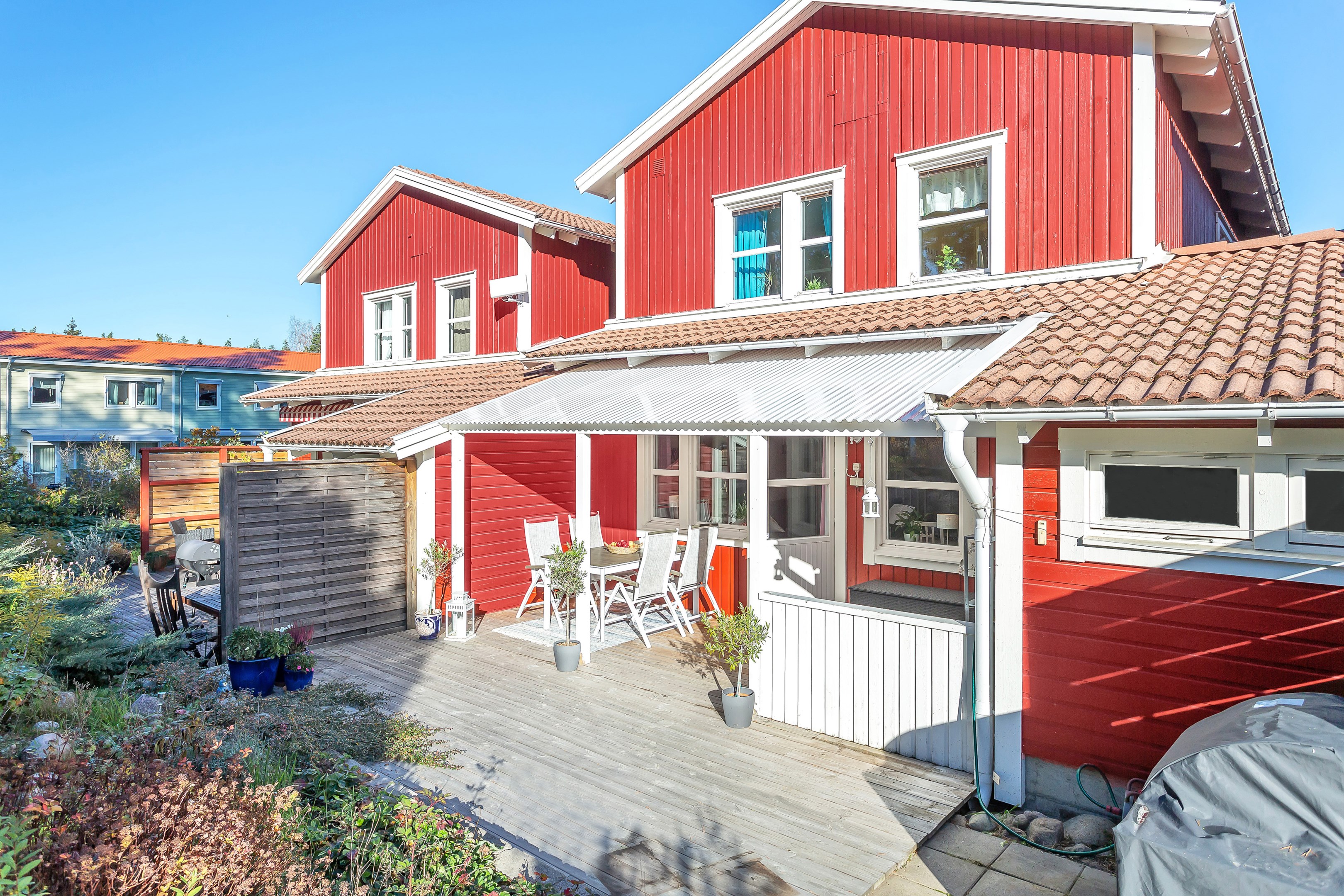 Bostadsbild från Lindgårdsvägen 14, Till salu i Björklinge, Uppsala