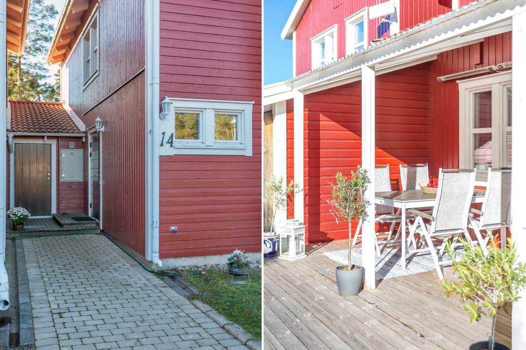 Bostadsbild från Lindgårdsvägen 14, Till salu i Björklinge, Uppsala