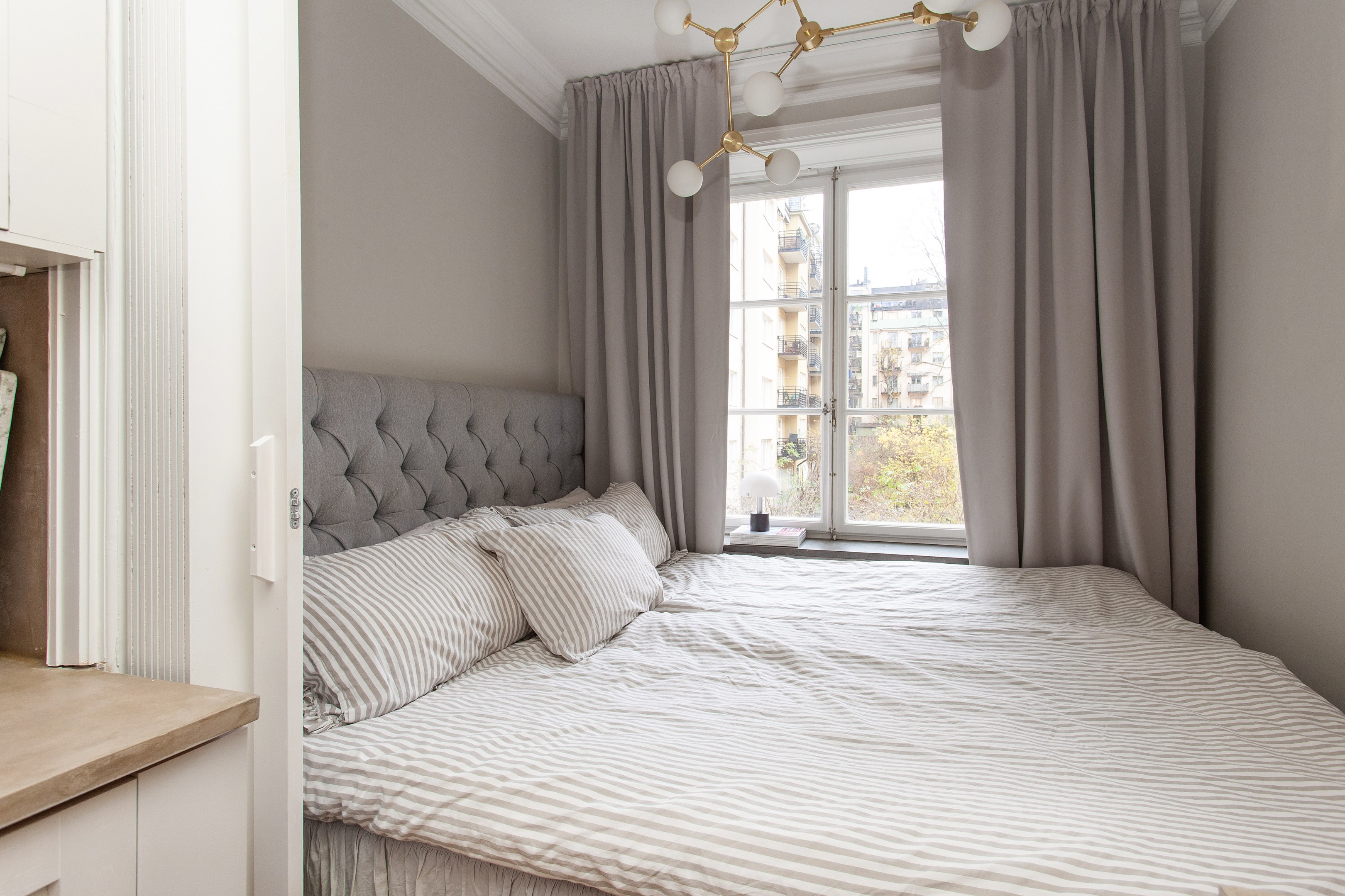 Bostadsbild från Pontonjärgatan 4, 1 tr, Kommande i Kungsholmen, Stockholm