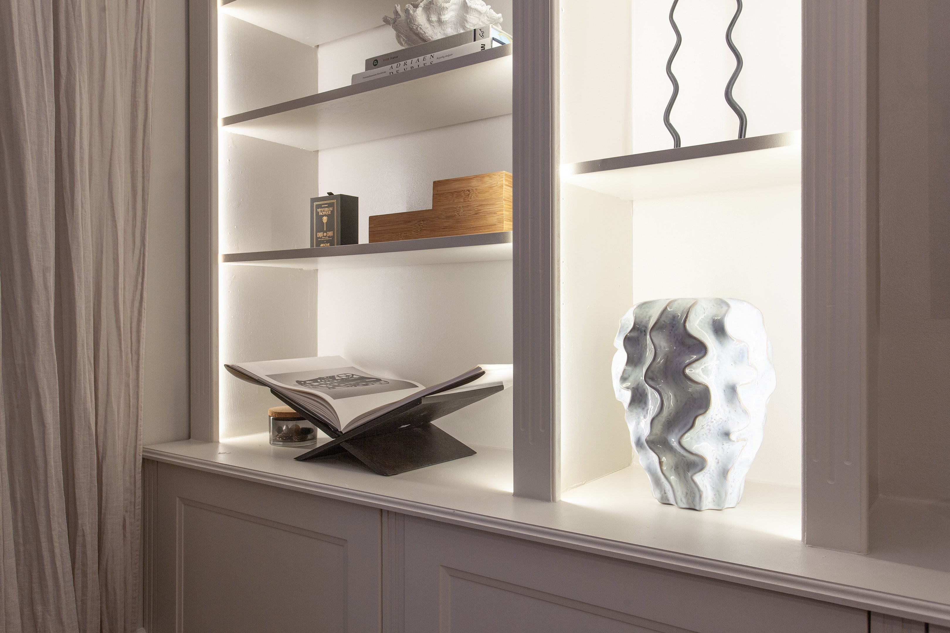 Bostadsbild från Pontonjärgatan 4, 1 tr, Kommande i Kungsholmen, Stockholm