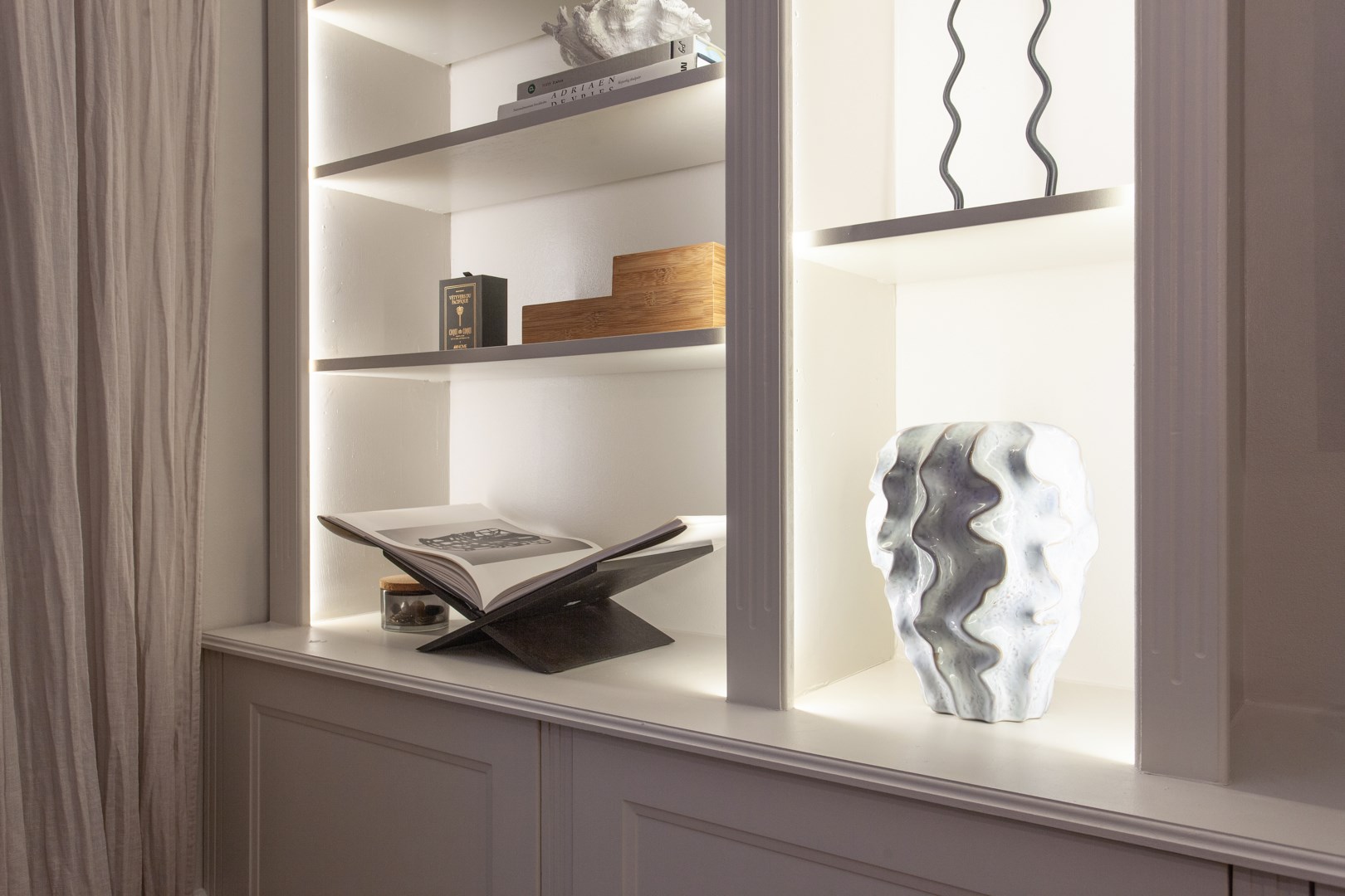 Bostadsbild från Pontonjärgatan 4, 1 tr, Kommande i Kungsholmen, Stockholm