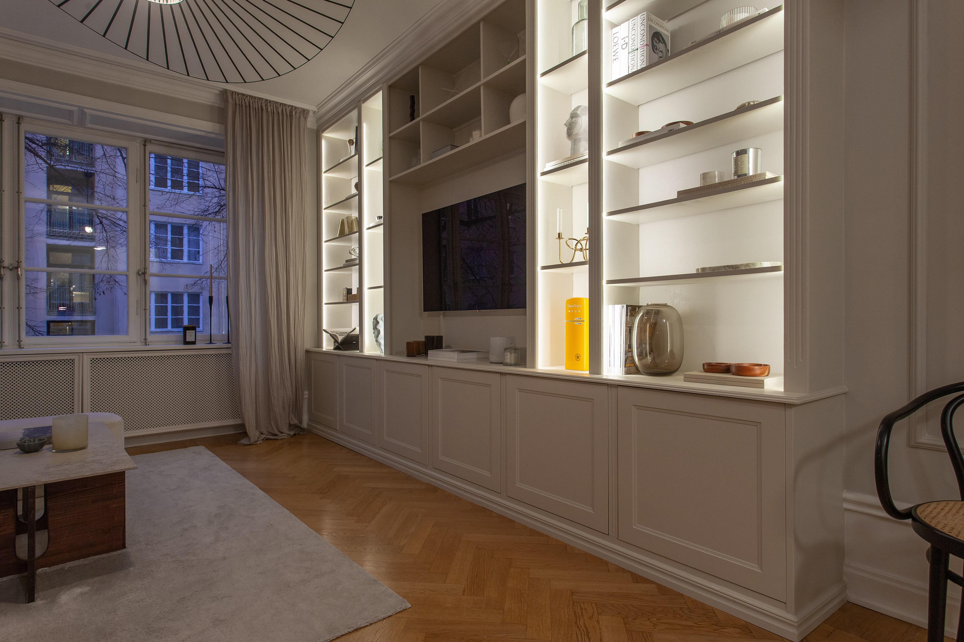 Bostadsbild från Pontonjärgatan 4, 1 tr, Kommande i Kungsholmen, Stockholm