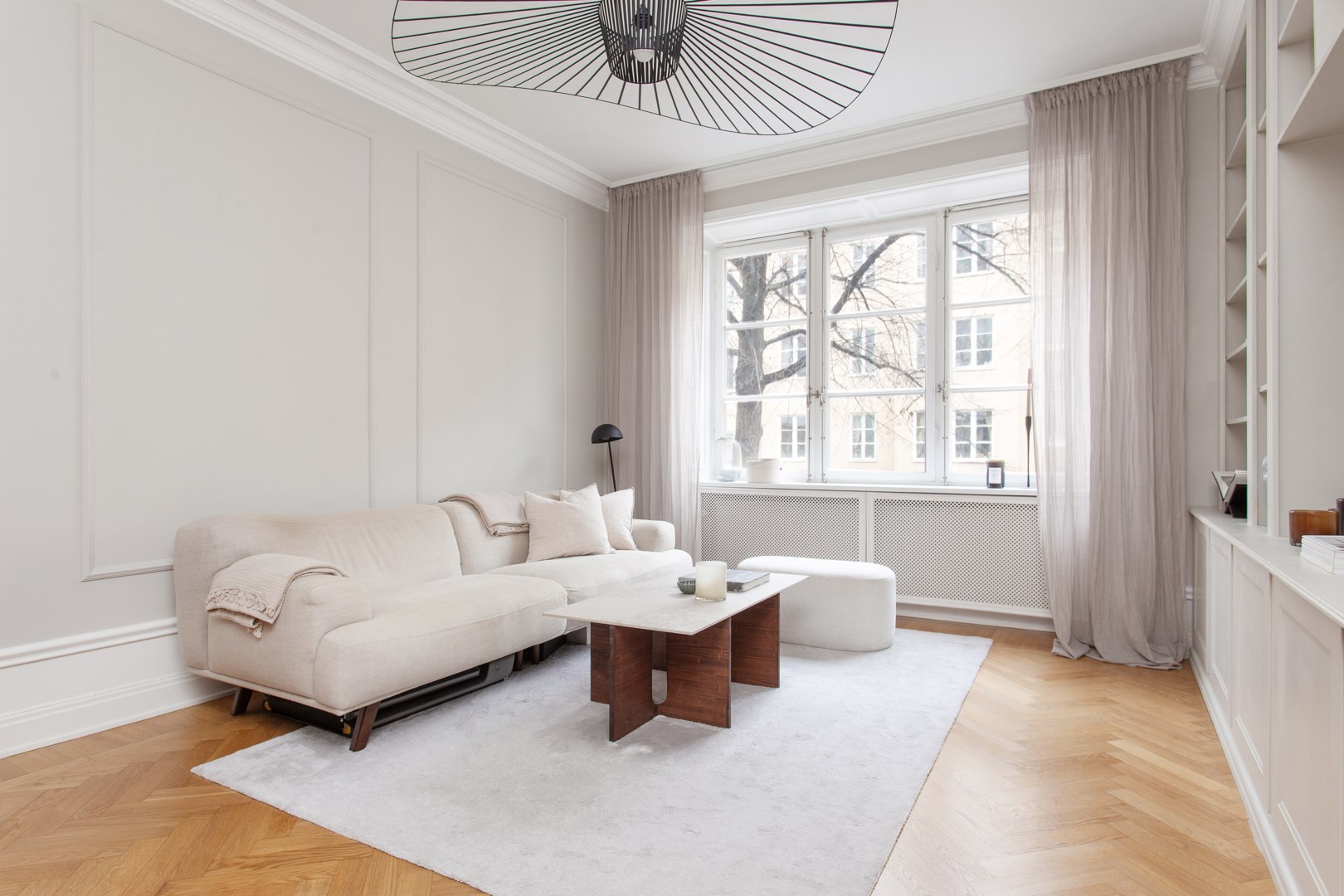 Bostadsbild från Pontonjärgatan 4, 1 tr, Kommande i Kungsholmen, Stockholm