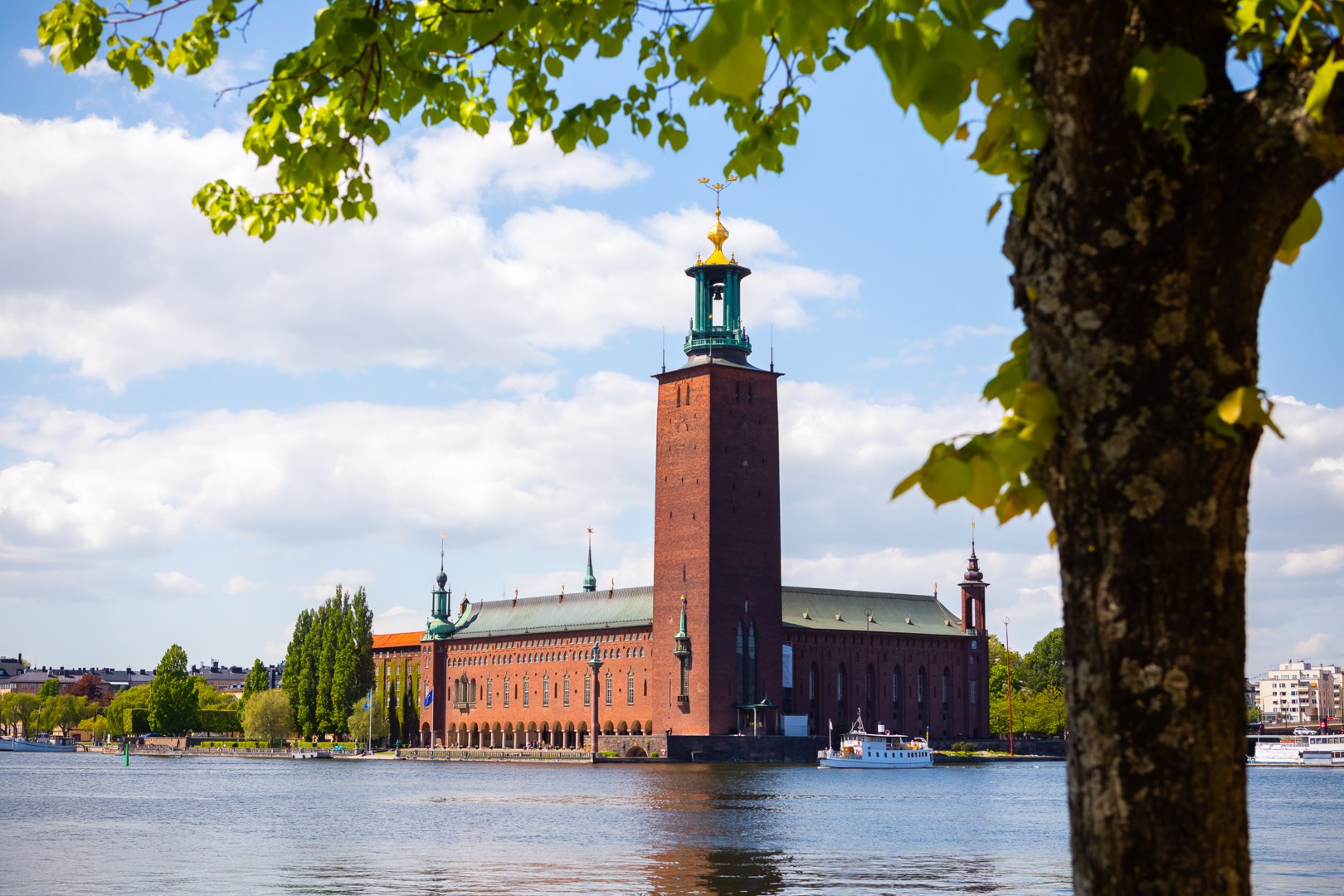 Bostadsbild från Pontonjärgatan 4, 1 tr, Kommande i Kungsholmen, Stockholm