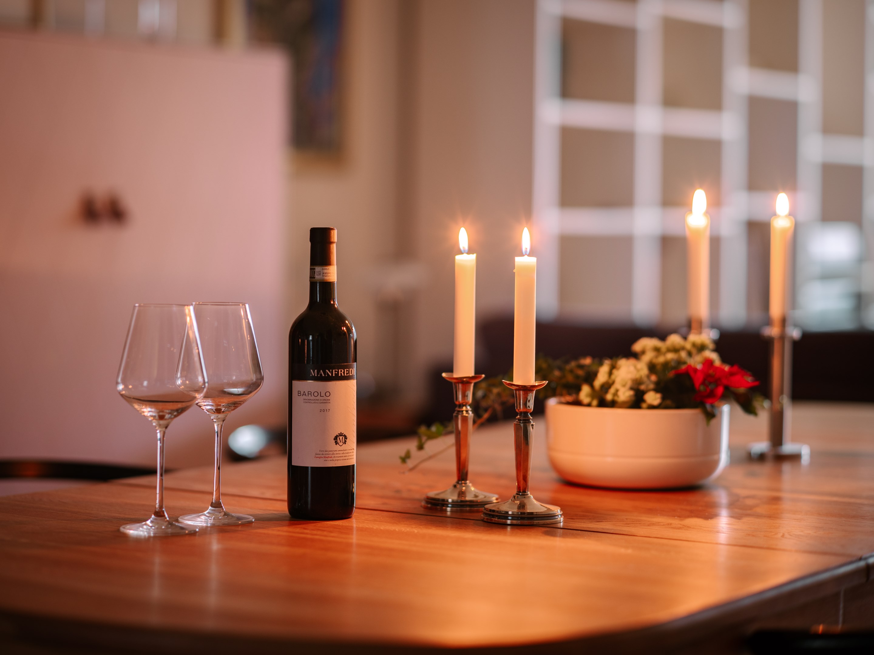 Bostadsbild från Storsegelvägen 6, Kommande i Gröndal, Stockholm