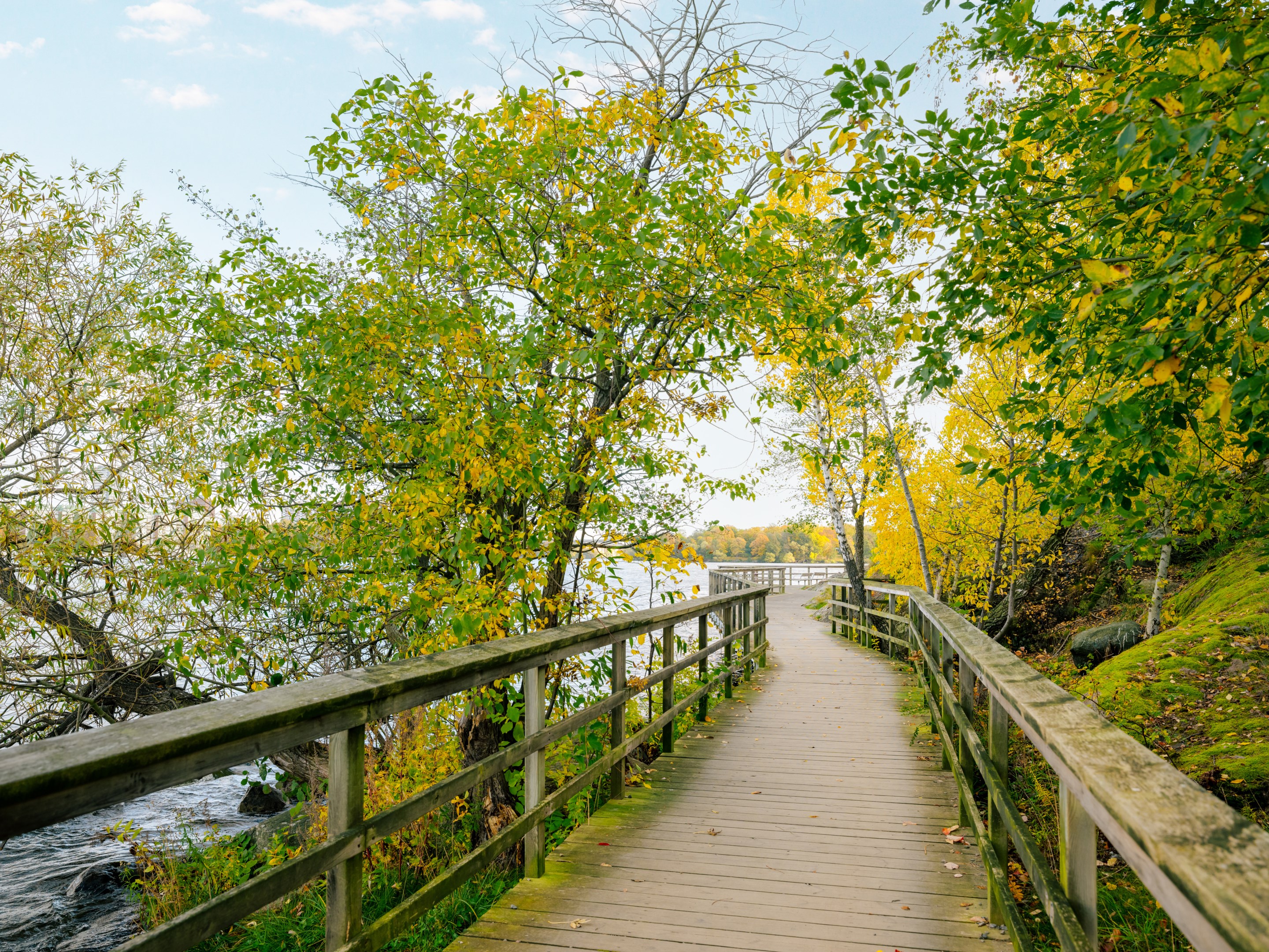 Bostadsbild från Storsegelvägen 6, Kommande i Gröndal, Stockholm