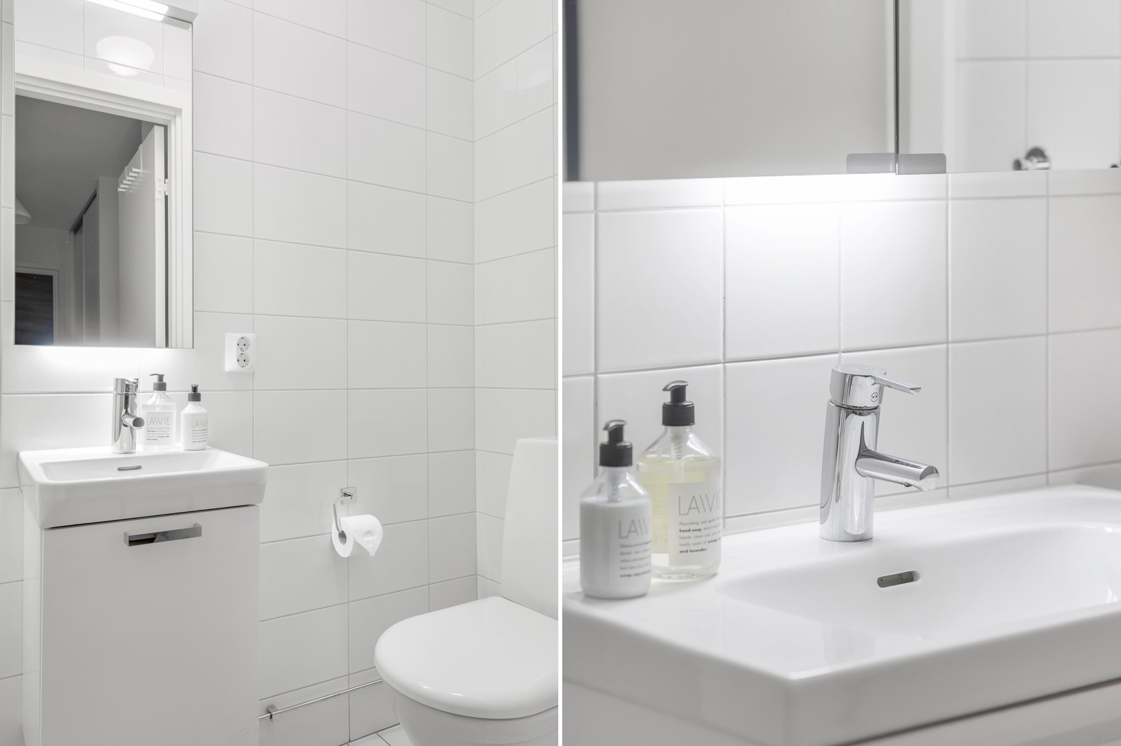 Bostadsbild från Skyttelgatan 5, Såld i Kungsängen, Uppsala