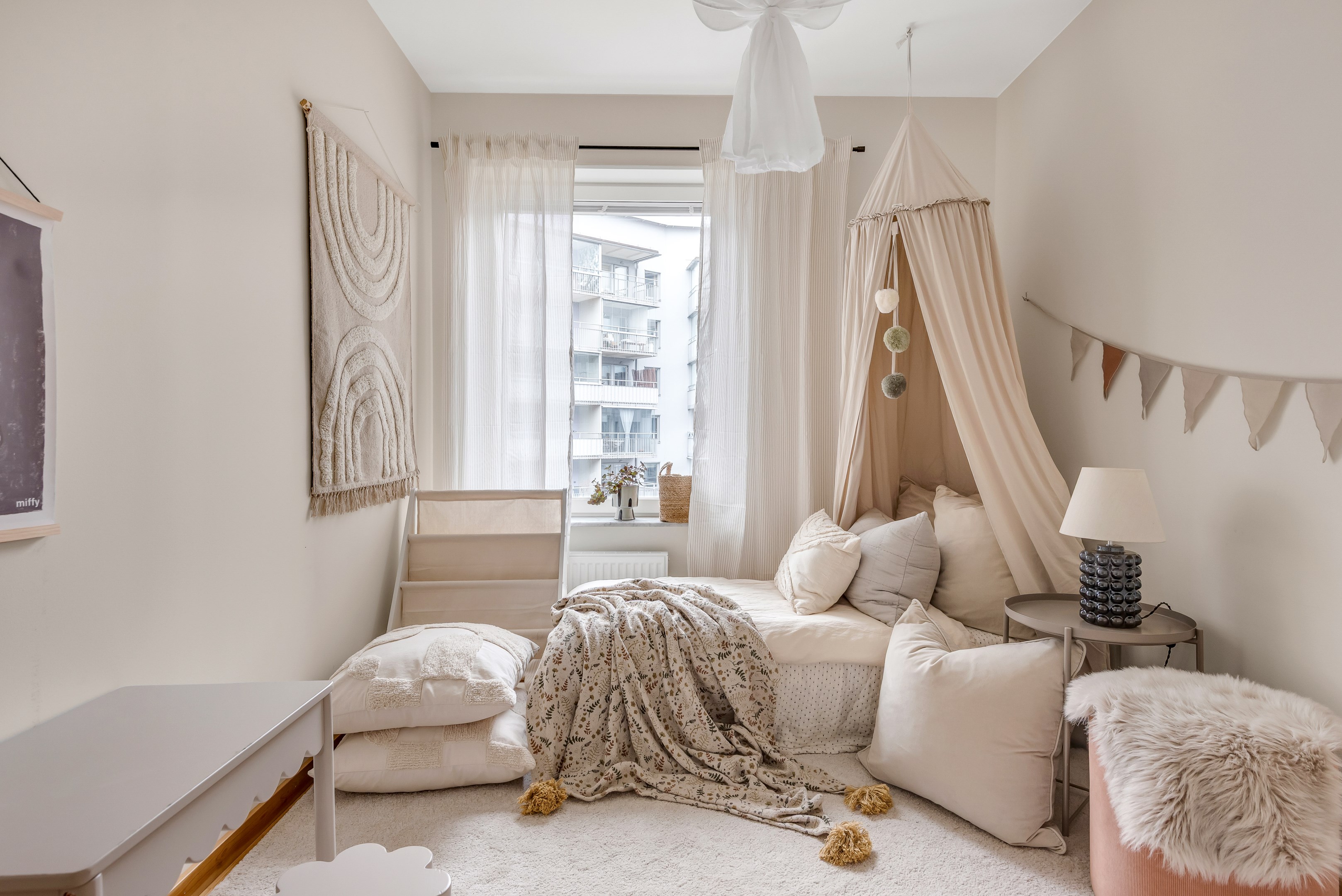 Bostadsbild från Skyttelgatan 5, Såld i Kungsängen, Uppsala