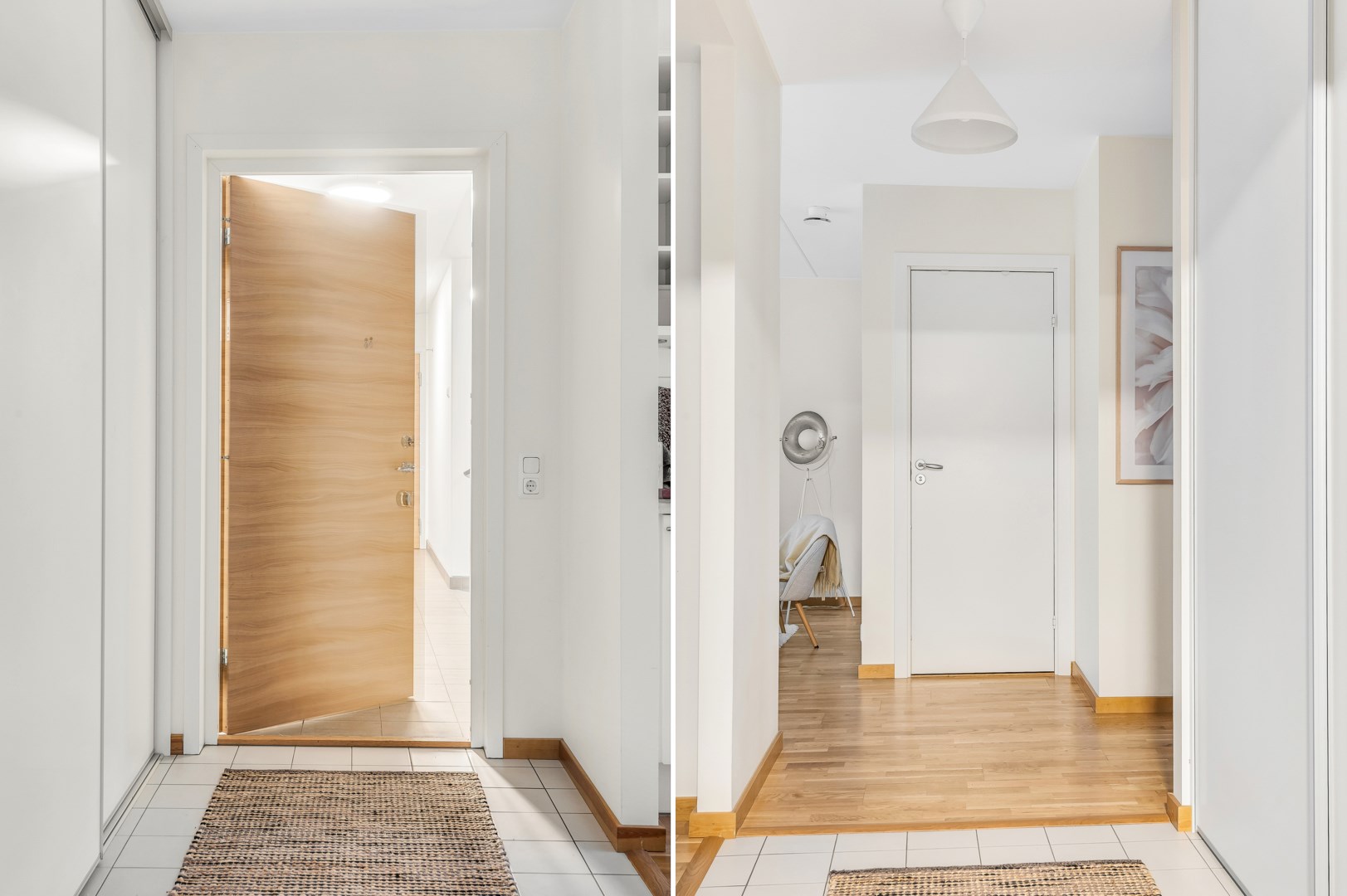 Bostadsbild från Skyttelgatan 5, Såld i Kungsängen, Uppsala