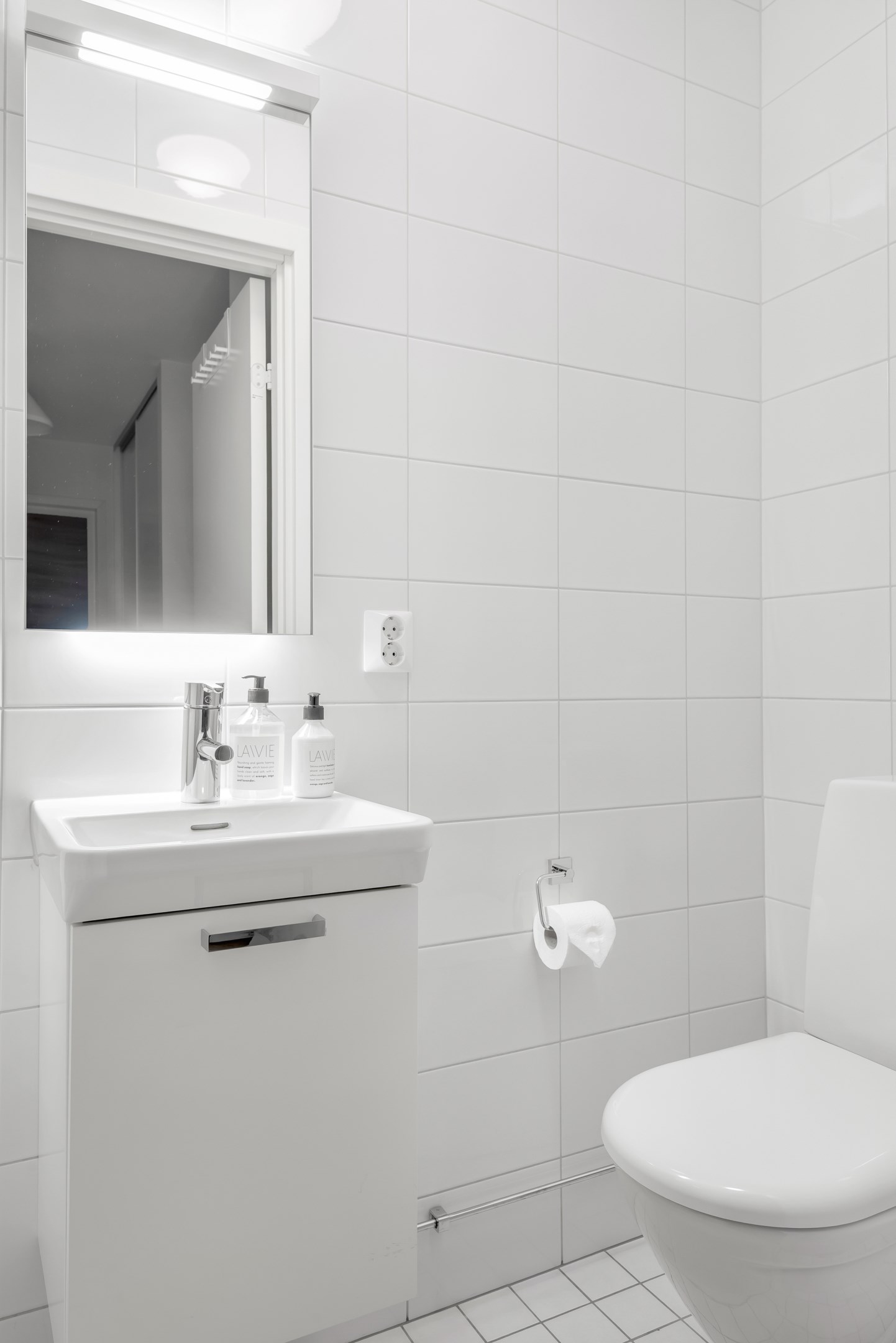 Bostadsbild från Skyttelgatan 5, Såld i Kungsängen, Uppsala