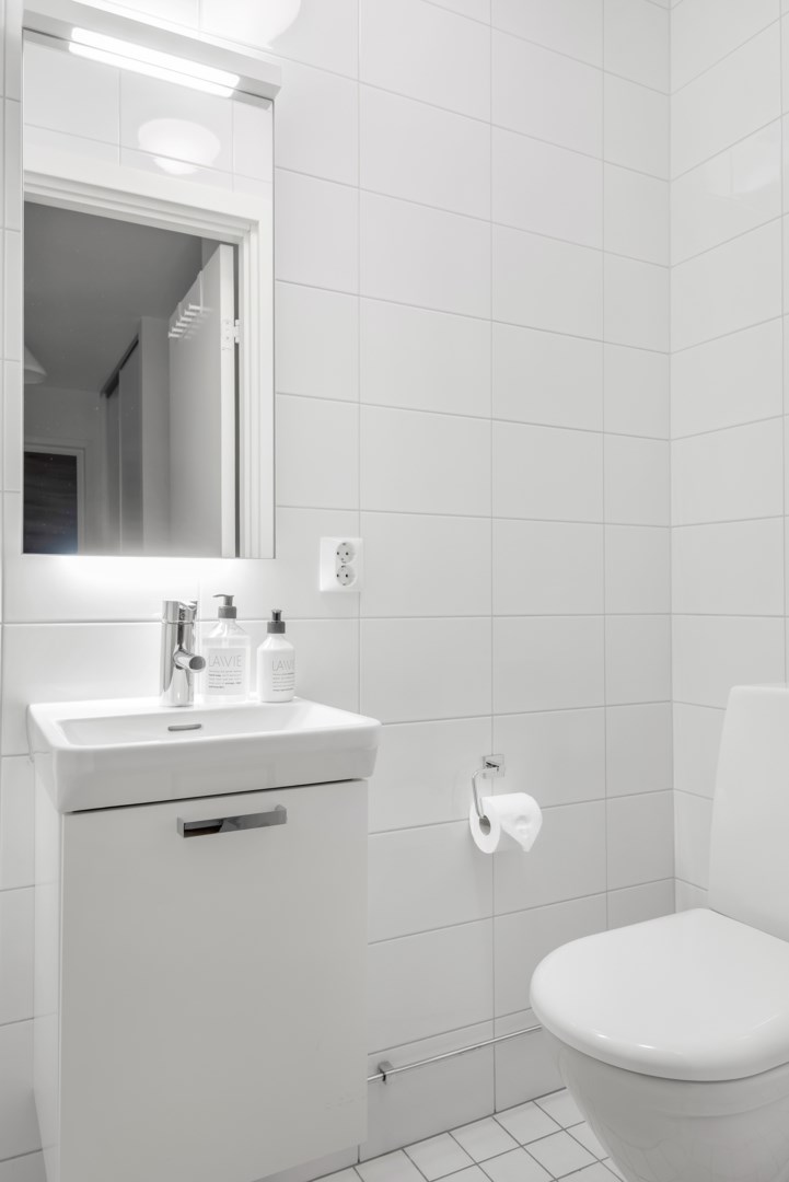 Bostadsbild från Skyttelgatan 5, Såld i Kungsängen, Uppsala