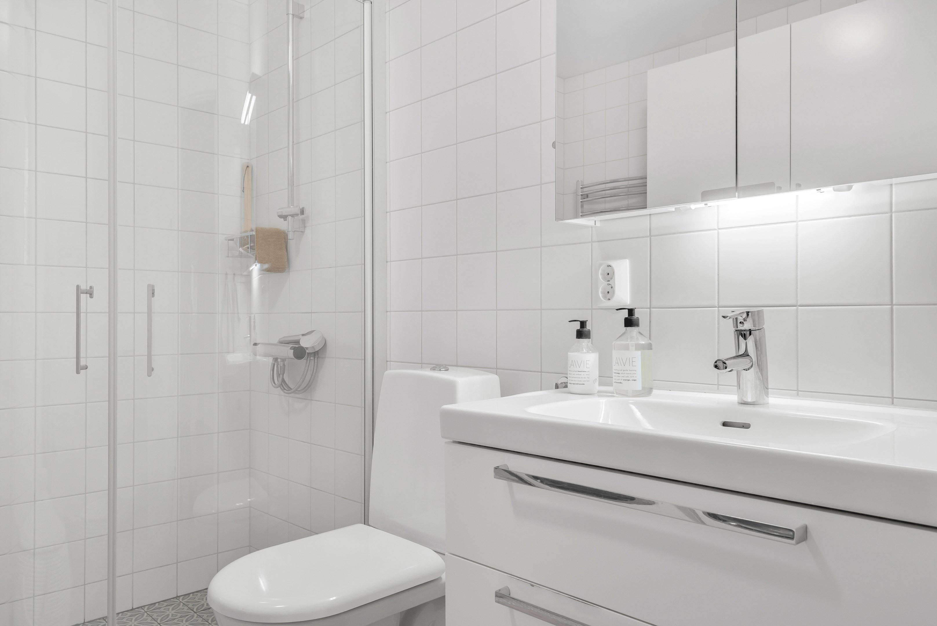 Bostadsbild från Skyttelgatan 5, Såld i Kungsängen, Uppsala