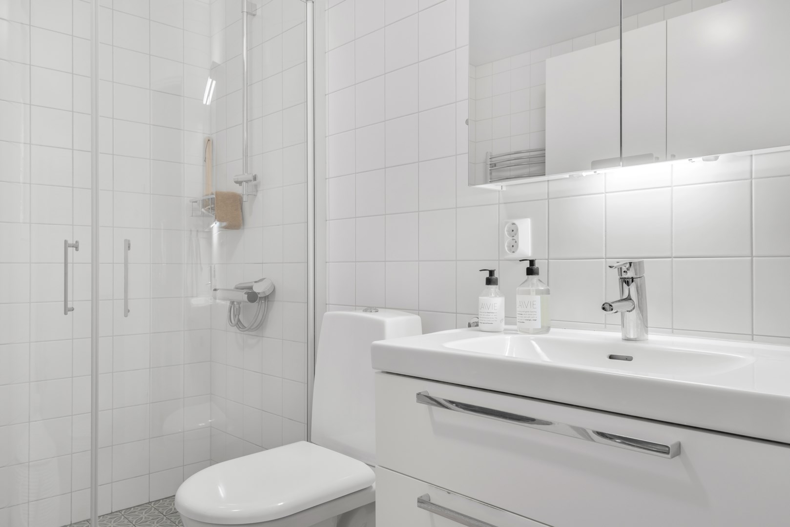 Bostadsbild från Skyttelgatan 5, Såld i Kungsängen, Uppsala