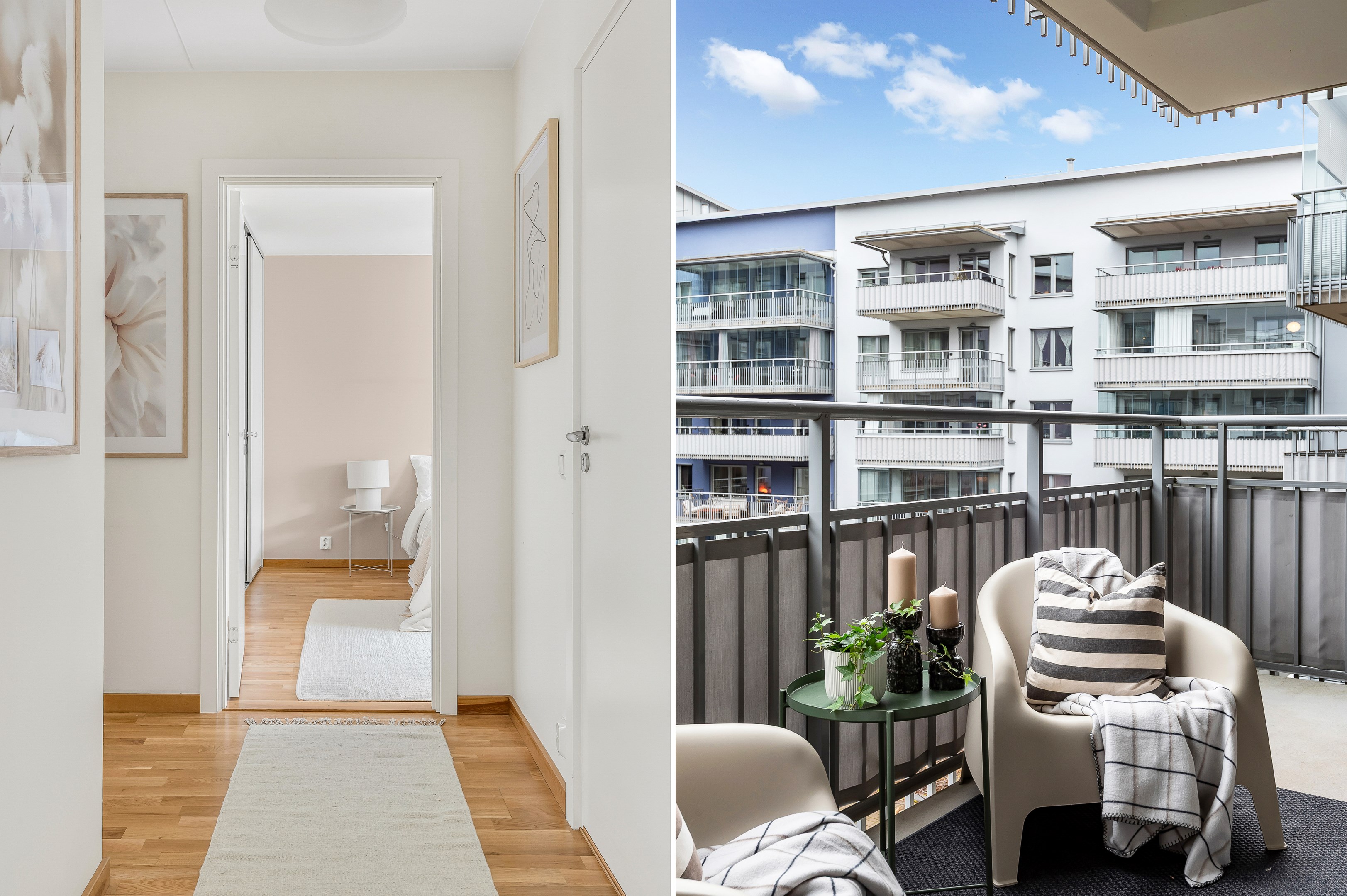 Bostadsbild från Skyttelgatan 5, Såld i Kungsängen, Uppsala