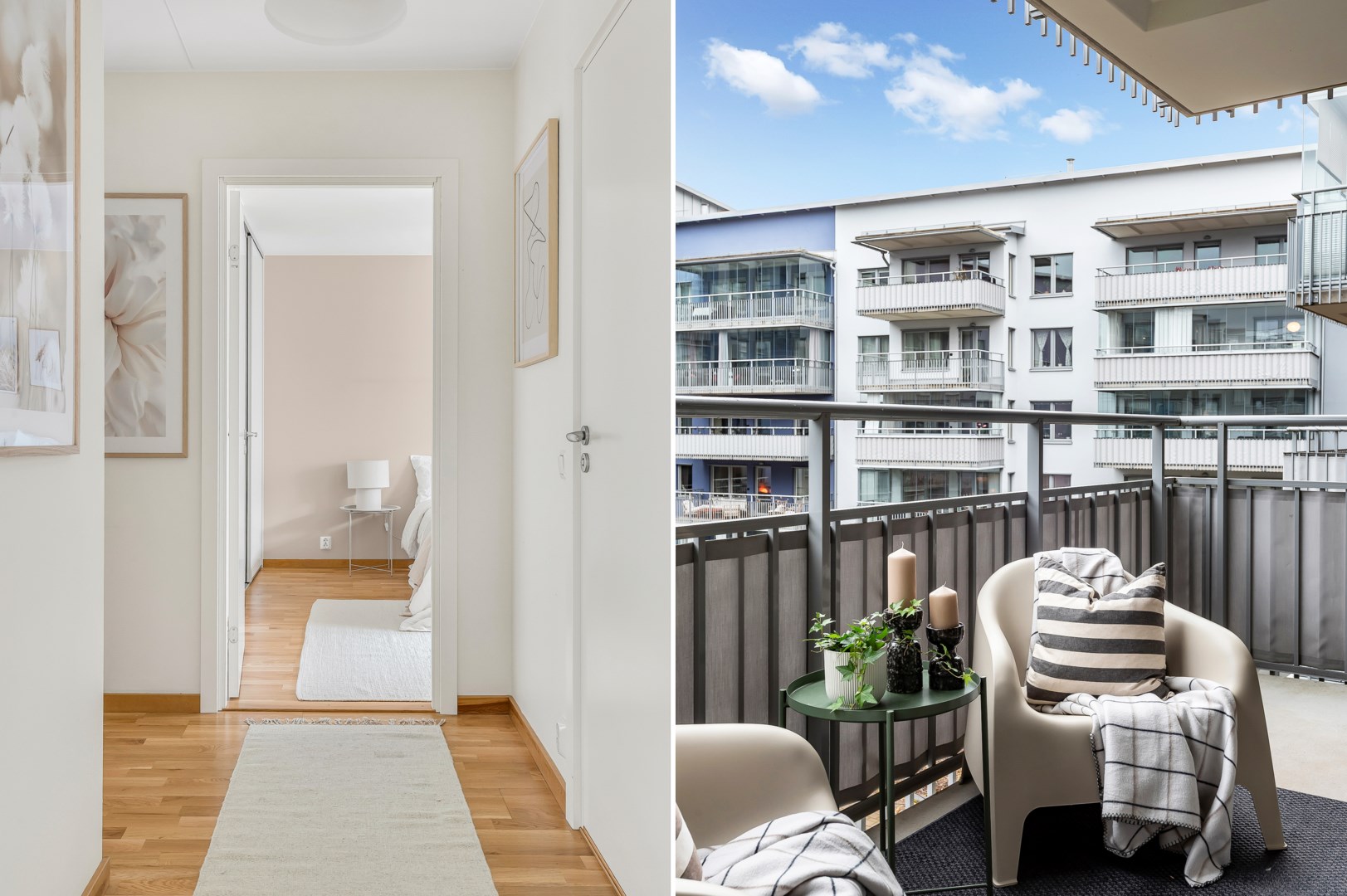 Bostadsbild från Skyttelgatan 5, Såld i Kungsängen, Uppsala