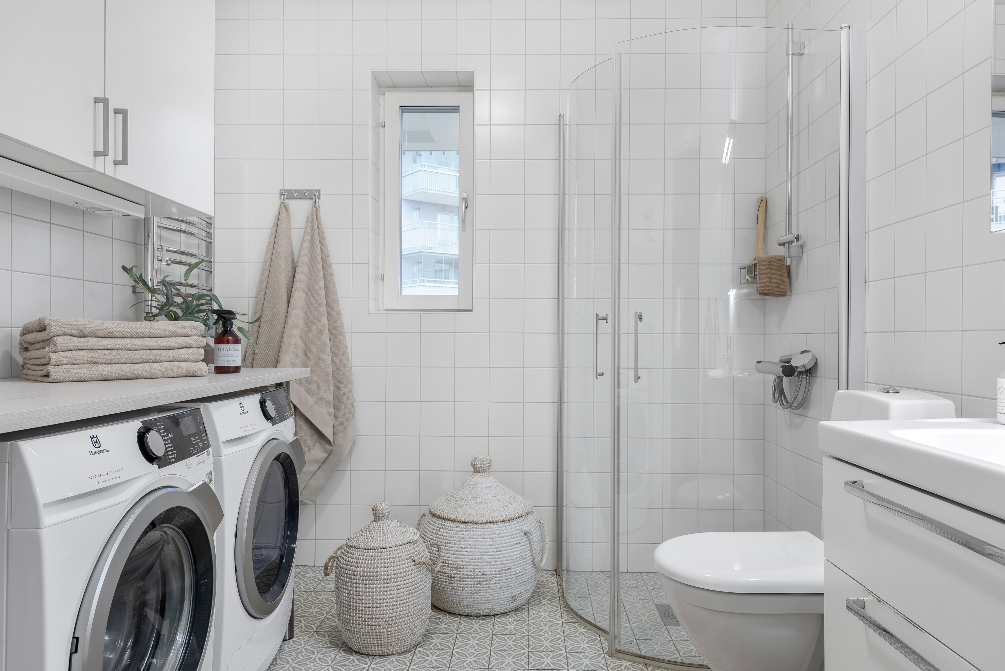 Bostadsbild från Skyttelgatan 5, Såld i Kungsängen, Uppsala