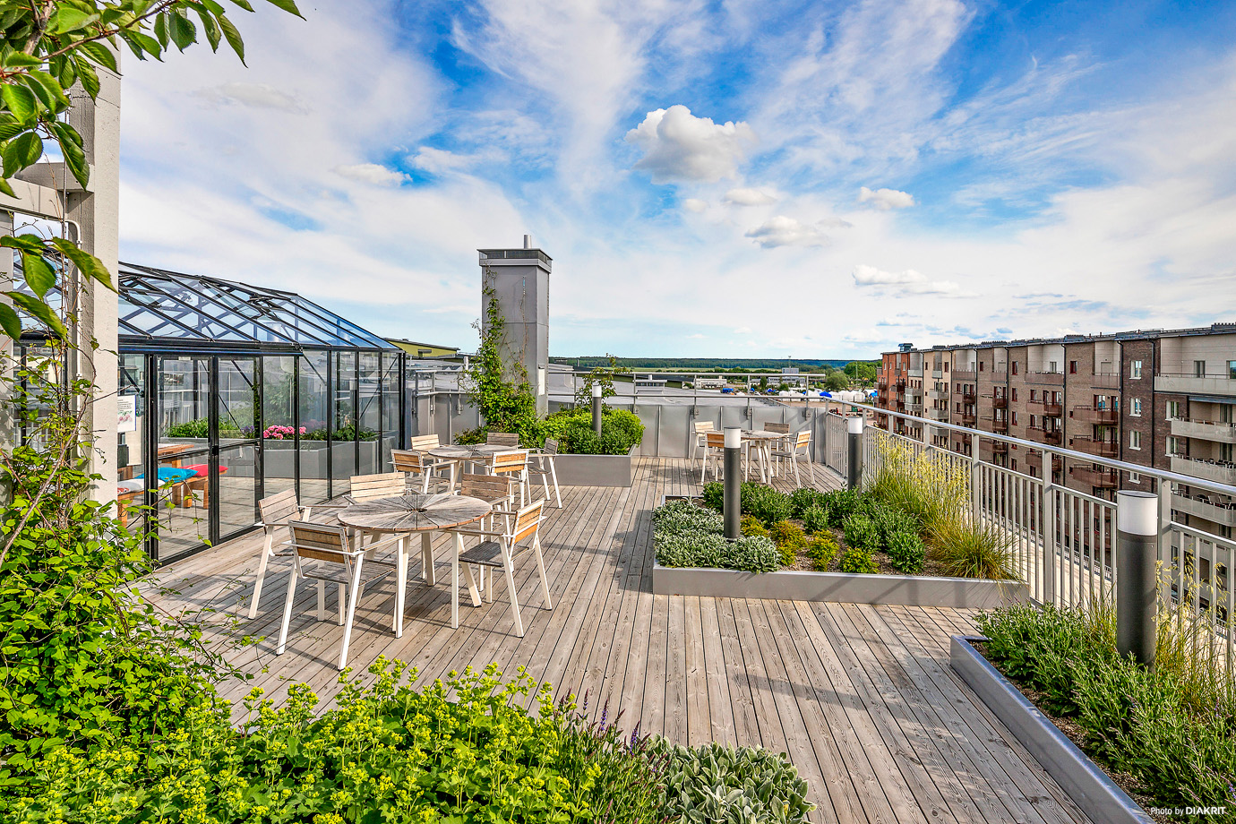 Bostadsbild från Skyttelgatan 5, Såld i Kungsängen, Uppsala