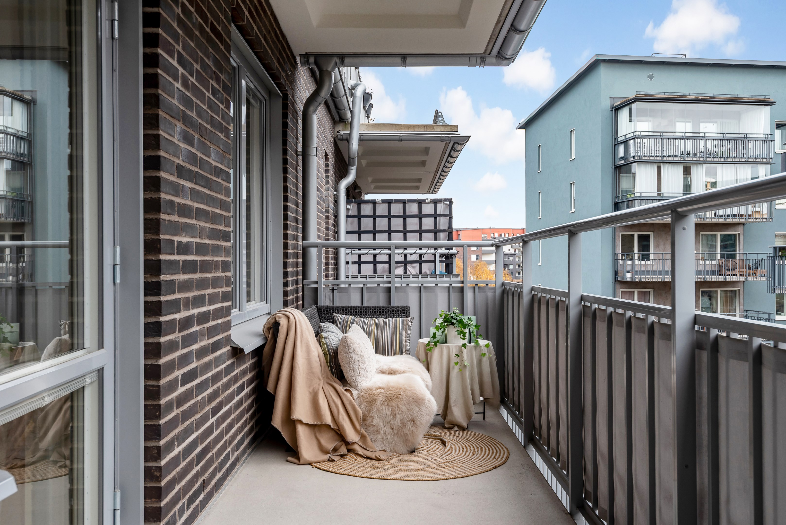 Bostadsbild från Skyttelgatan 5, Såld i Kungsängen, Uppsala