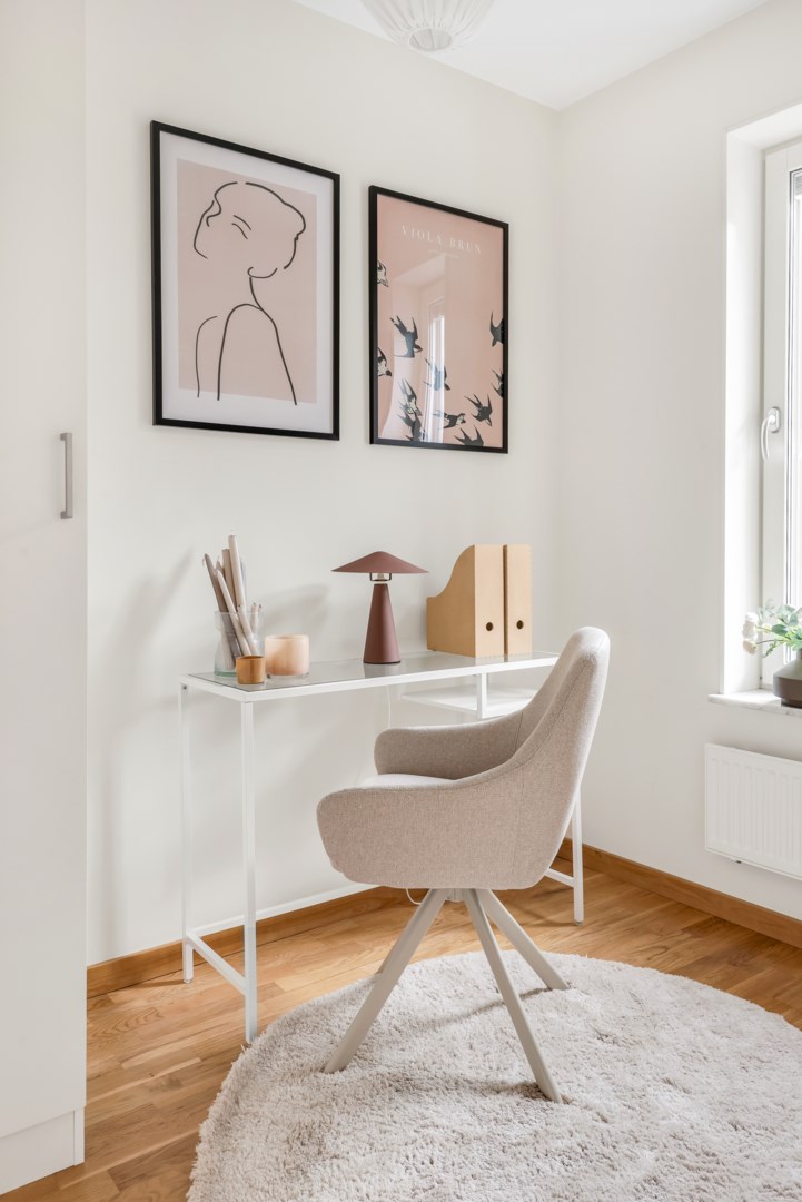 Bostadsbild från Skyttelgatan 5, Såld i Kungsängen, Uppsala