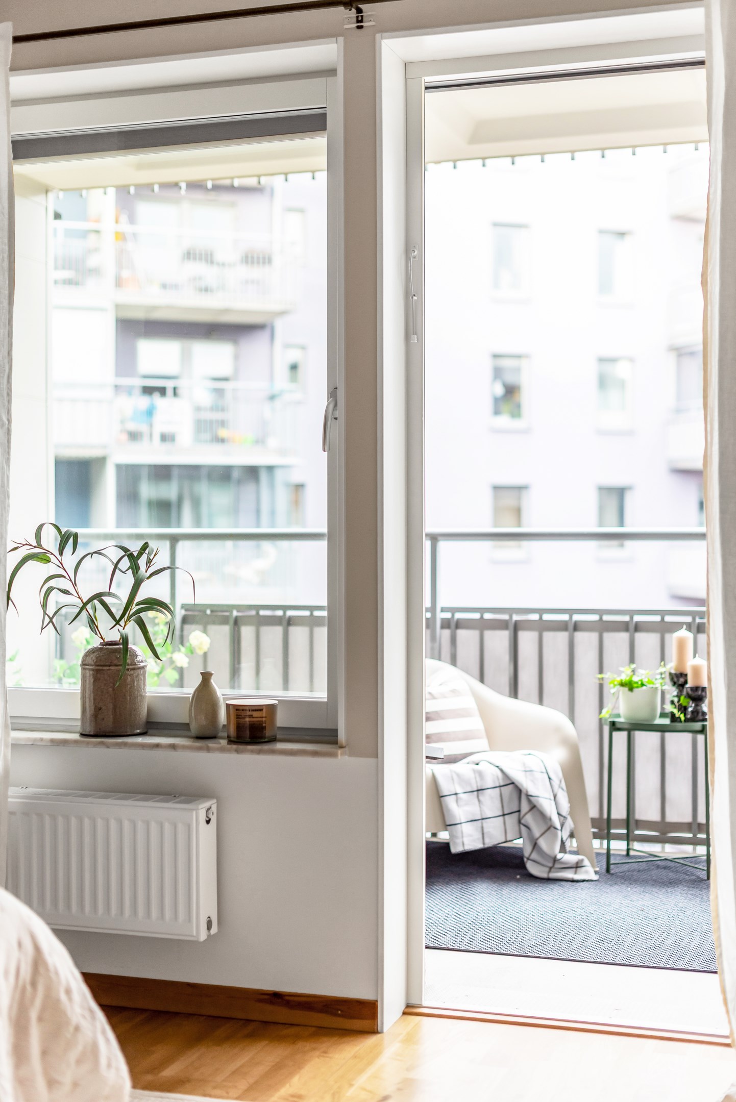 Bostadsbild från Skyttelgatan 5, Såld i Kungsängen, Uppsala