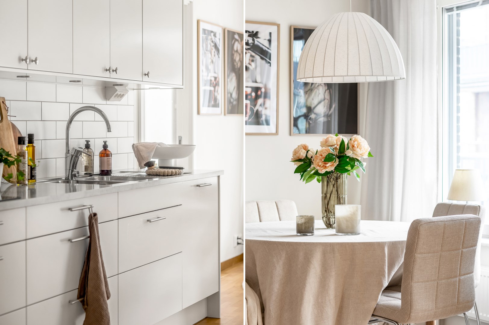 Bostadsbild från Skyttelgatan 5, Såld i Kungsängen, Uppsala