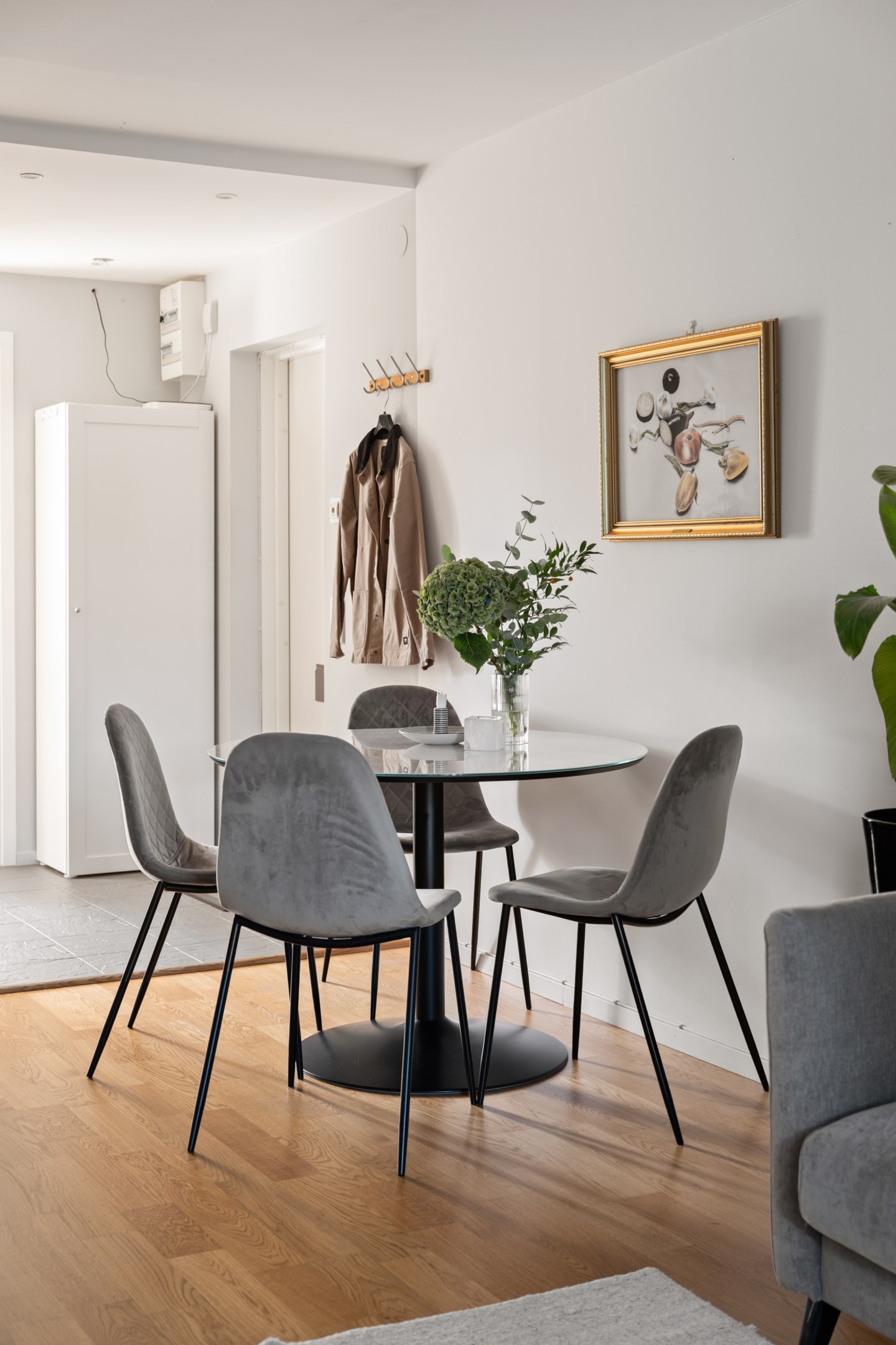 Bostadsbild från Henriksdalsringen 95, Såld i Henriksdalsberget, Nacka