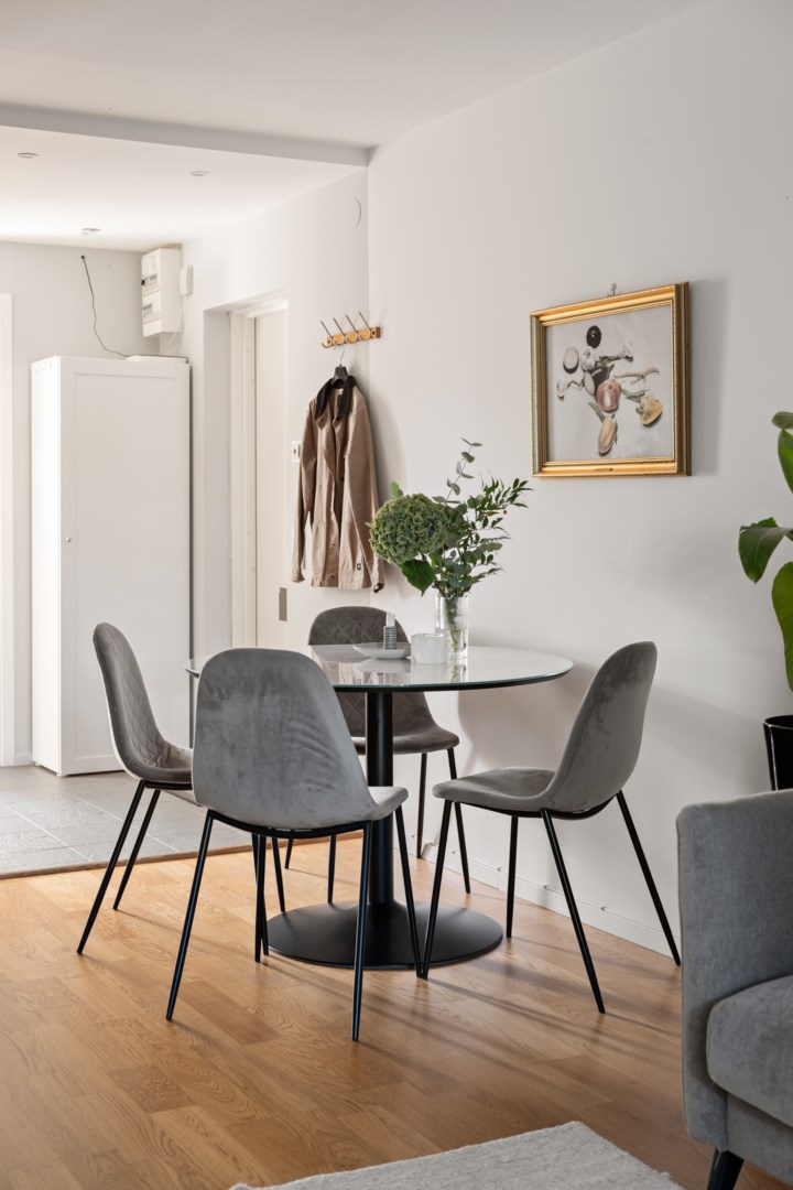 Bostadsbild från Henriksdalsringen 95, Såld i Henriksdalsberget, Nacka