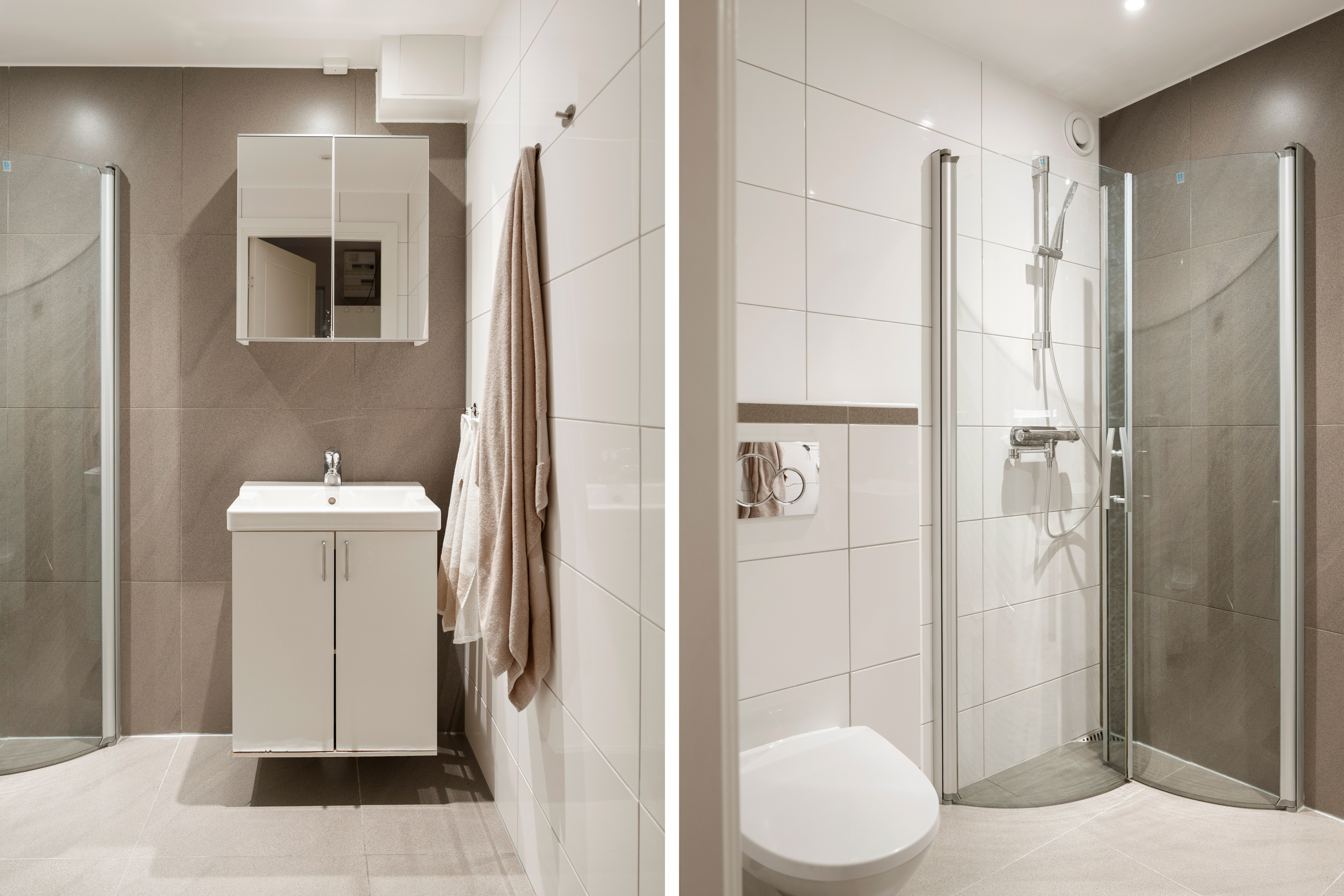 Bostadsbild från Henriksdalsringen 95, Såld i Henriksdalsberget, Nacka