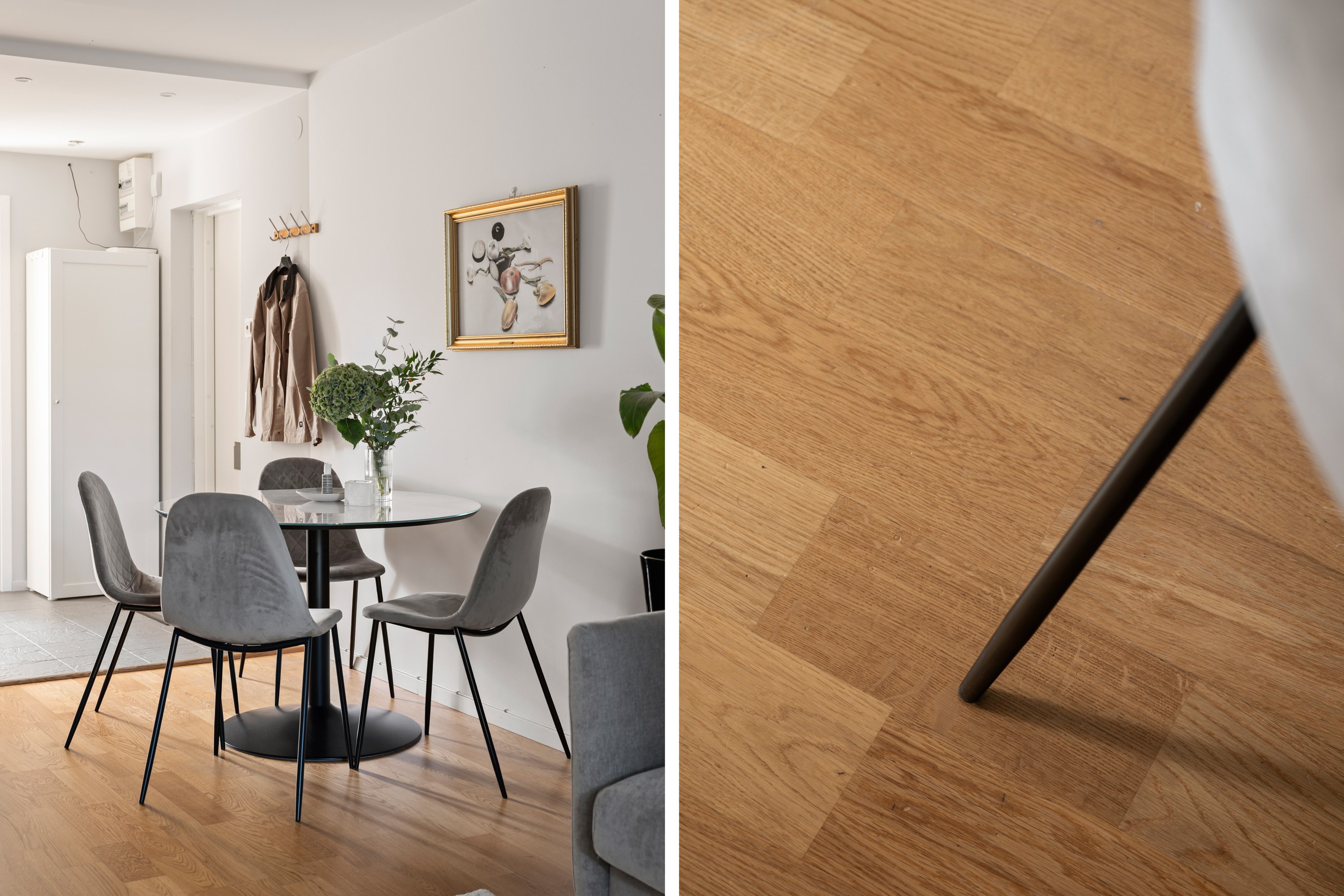 Bostadsbild från Henriksdalsringen 95, Såld i Henriksdalsberget, Nacka