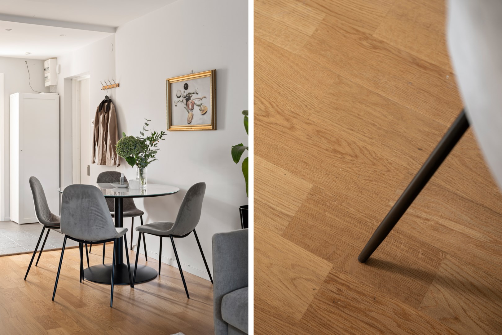 Bostadsbild från Henriksdalsringen 95, Såld i Henriksdalsberget, Nacka