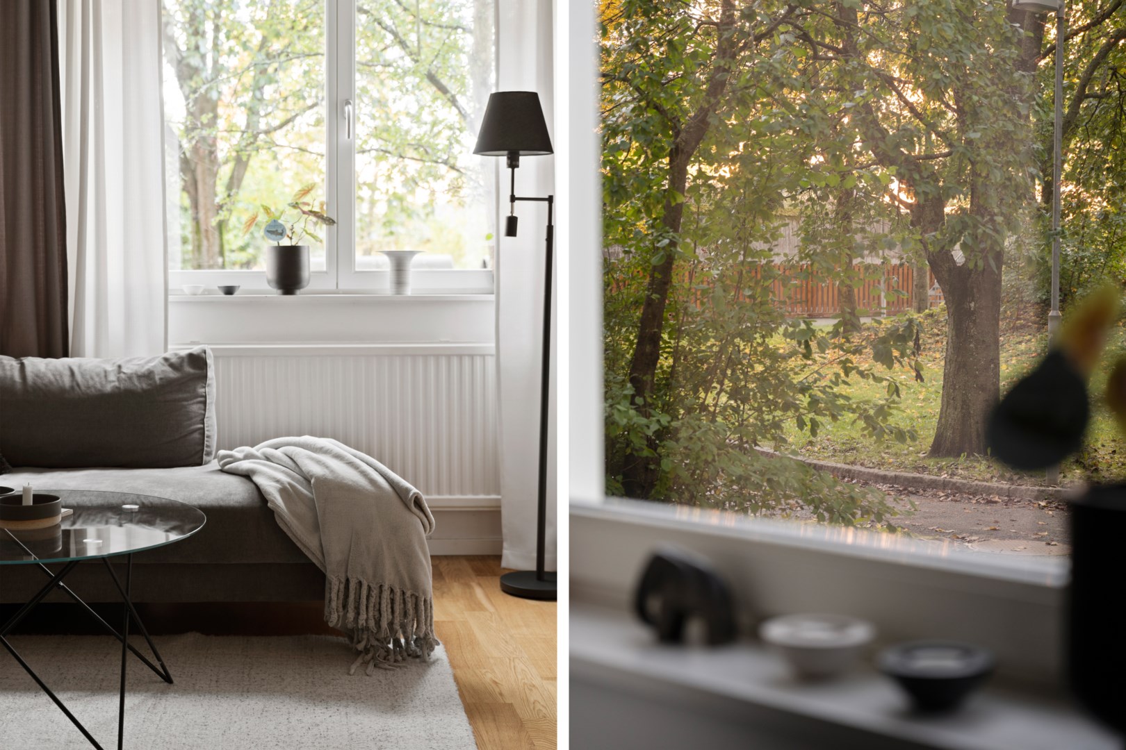 Bostadsbild från Henriksdalsringen 95, Såld i Henriksdalsberget, Nacka